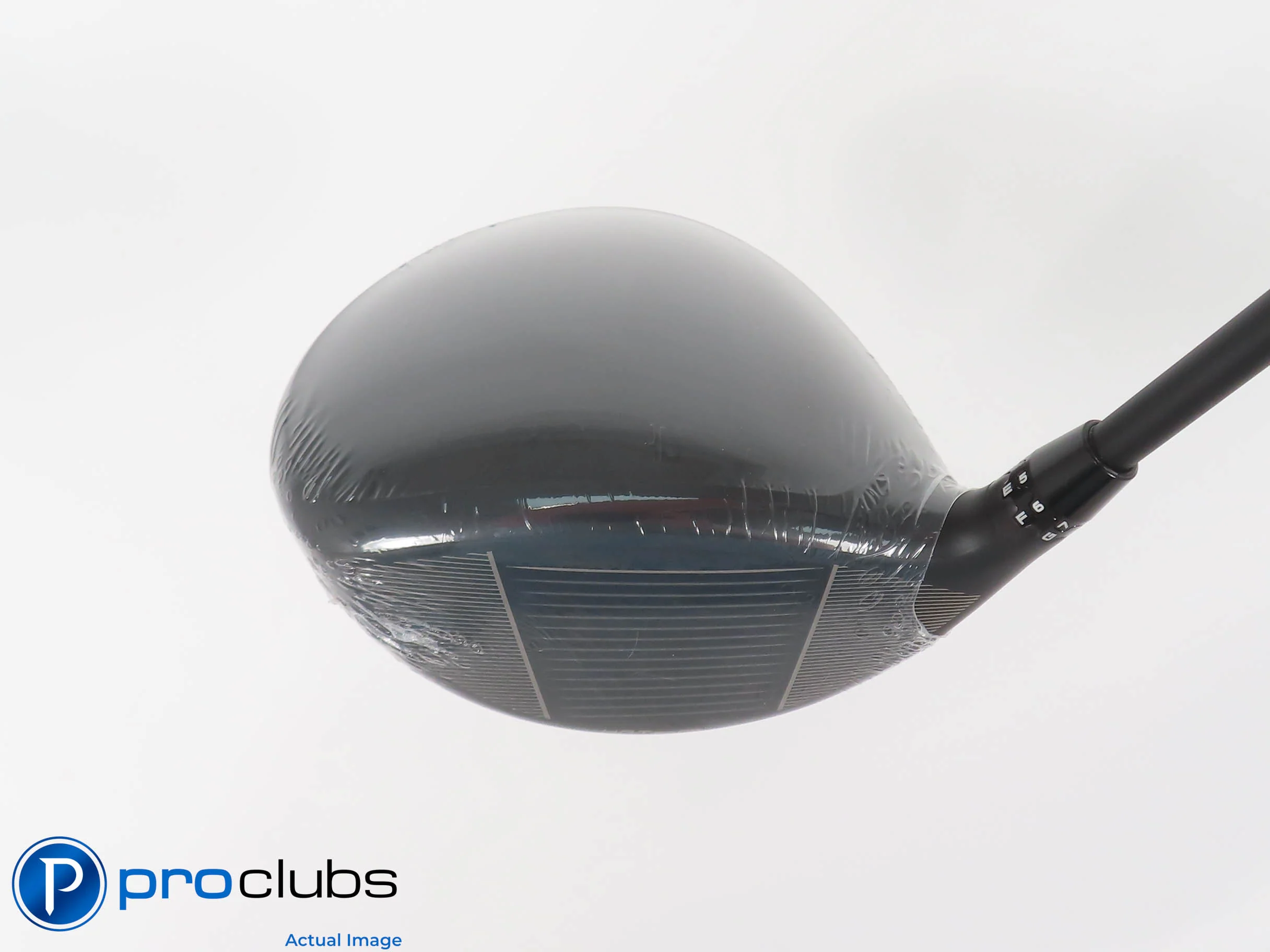 New! Cobra DS-Adapt MAX-D 12* Driver - Vanquish 4 R2 Senior Flex - 503928 - Image 2
