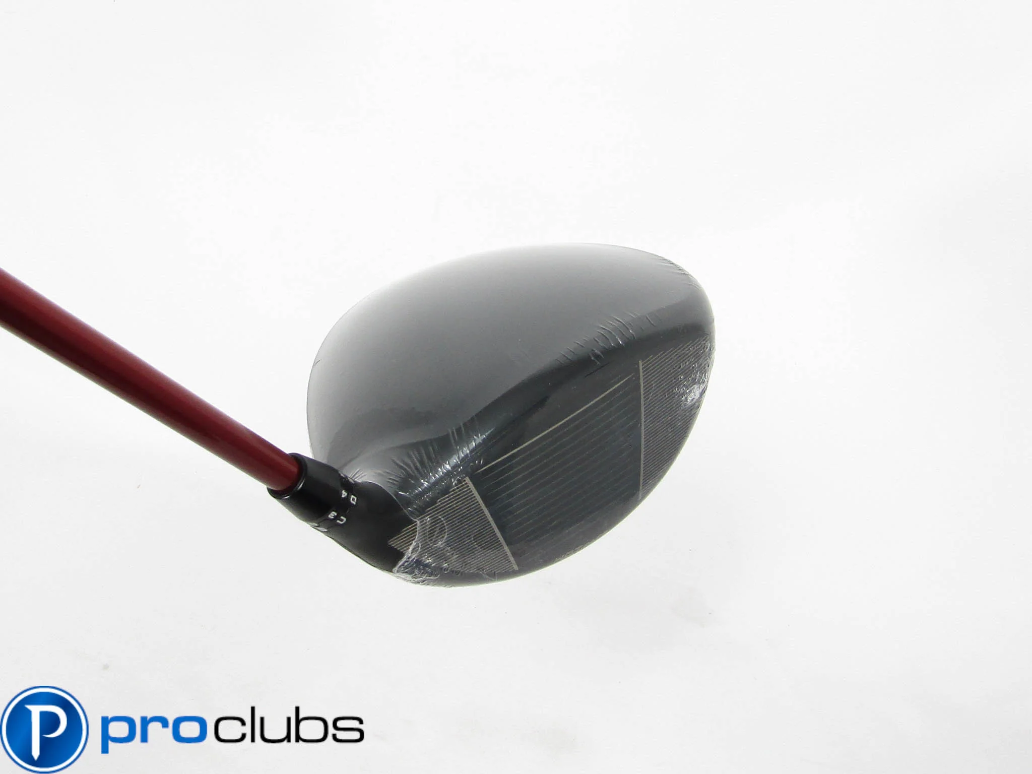 NEW LEFT HANDED COBRA DS ADAPT MAX-K 10.5* DRIVER SENIOR FLEX (-1") #503933 - Image 2