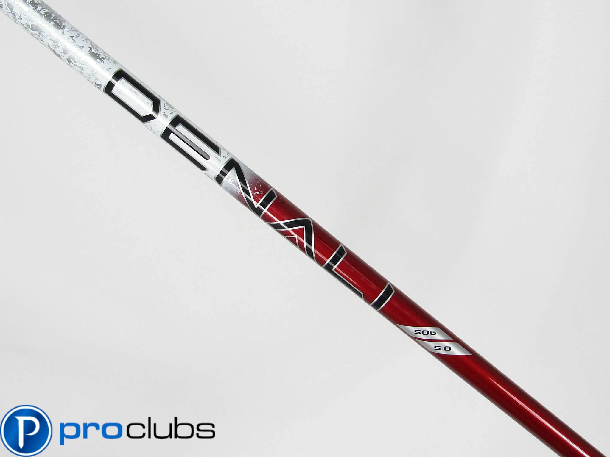 NEW LEFT HANDED COBRA DS ADAPT MAX-K 10.5* DRIVER SENIOR FLEX (-1") #503933 - Image 3