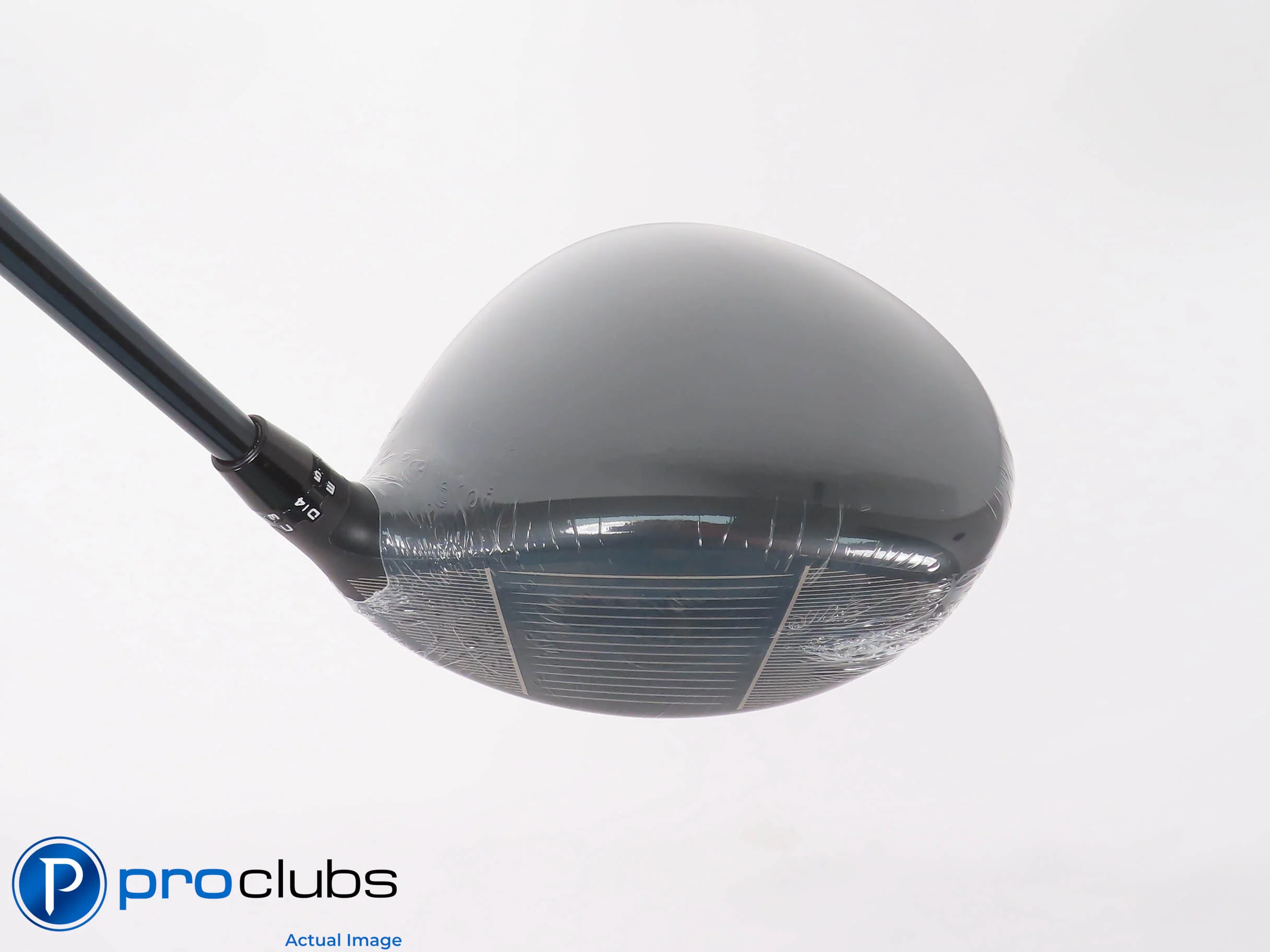 New! Left Handed Cobra DS-Adapt MAX-K 10.5* Driver - Lin-Q Red Senior - 503935 - Image 2