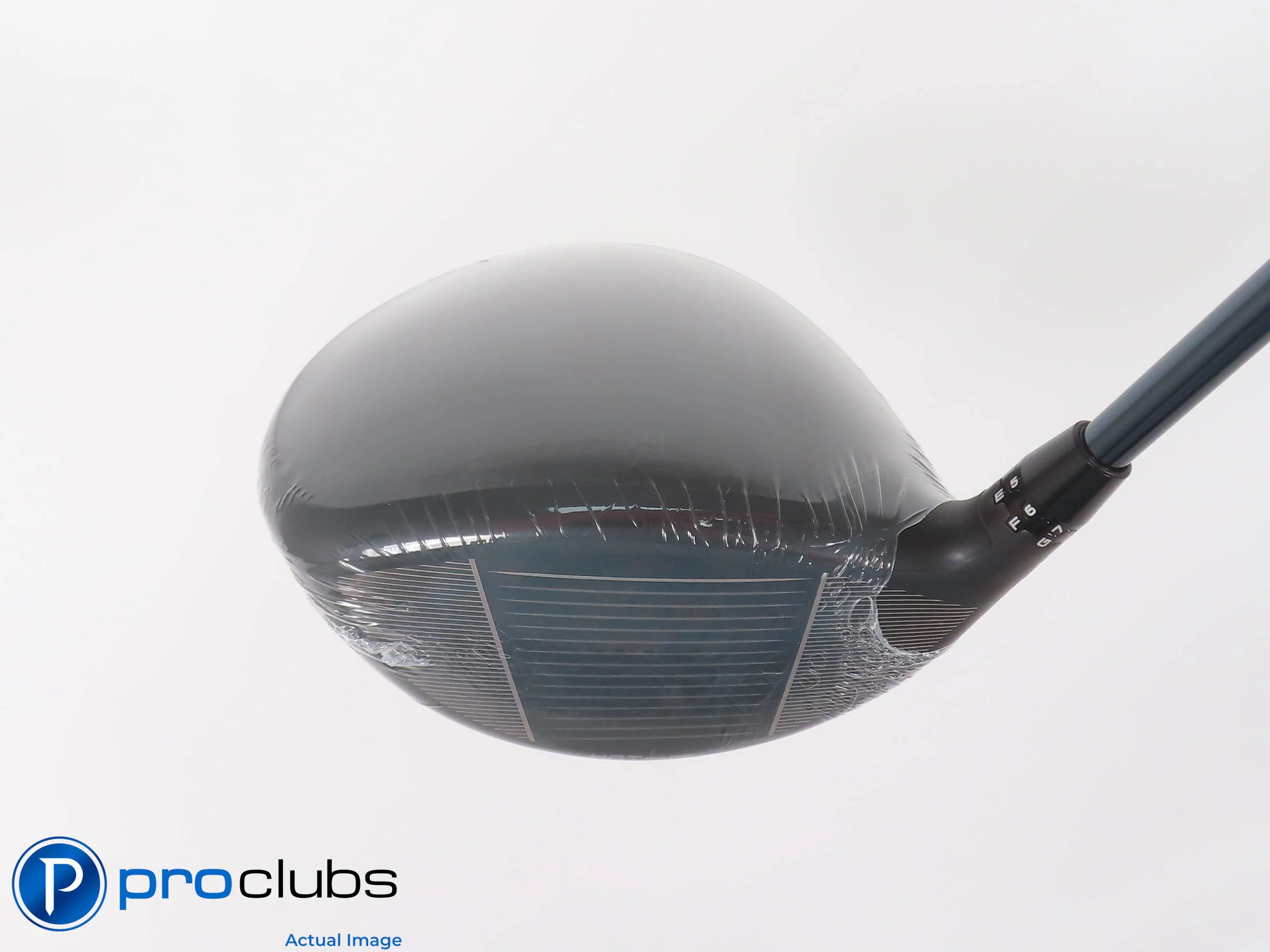 New! Cobra DS-Adapt MAX-D 12* Driver - Lin-Q M40X Red 5F2 Senior Flex - 503813 - Image 2