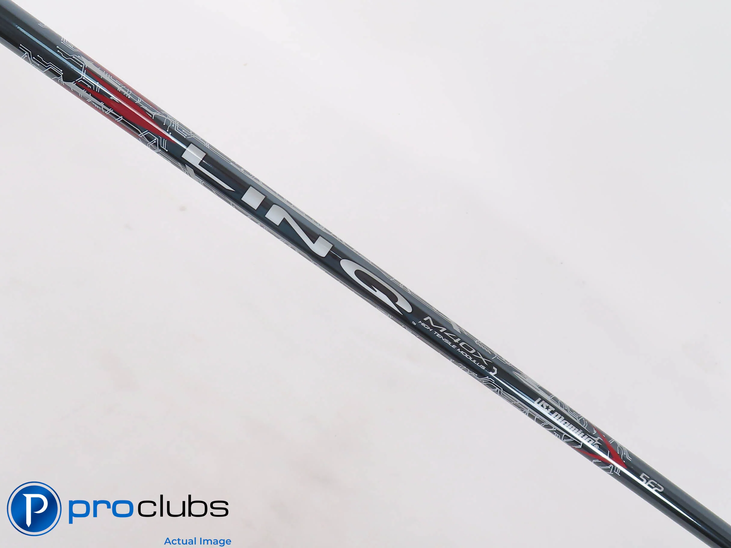 New! Cobra DS-Adapt MAX-D 12* Driver - Lin-Q M40X Red 5F2 Senior Flex - 503813 - Image 3