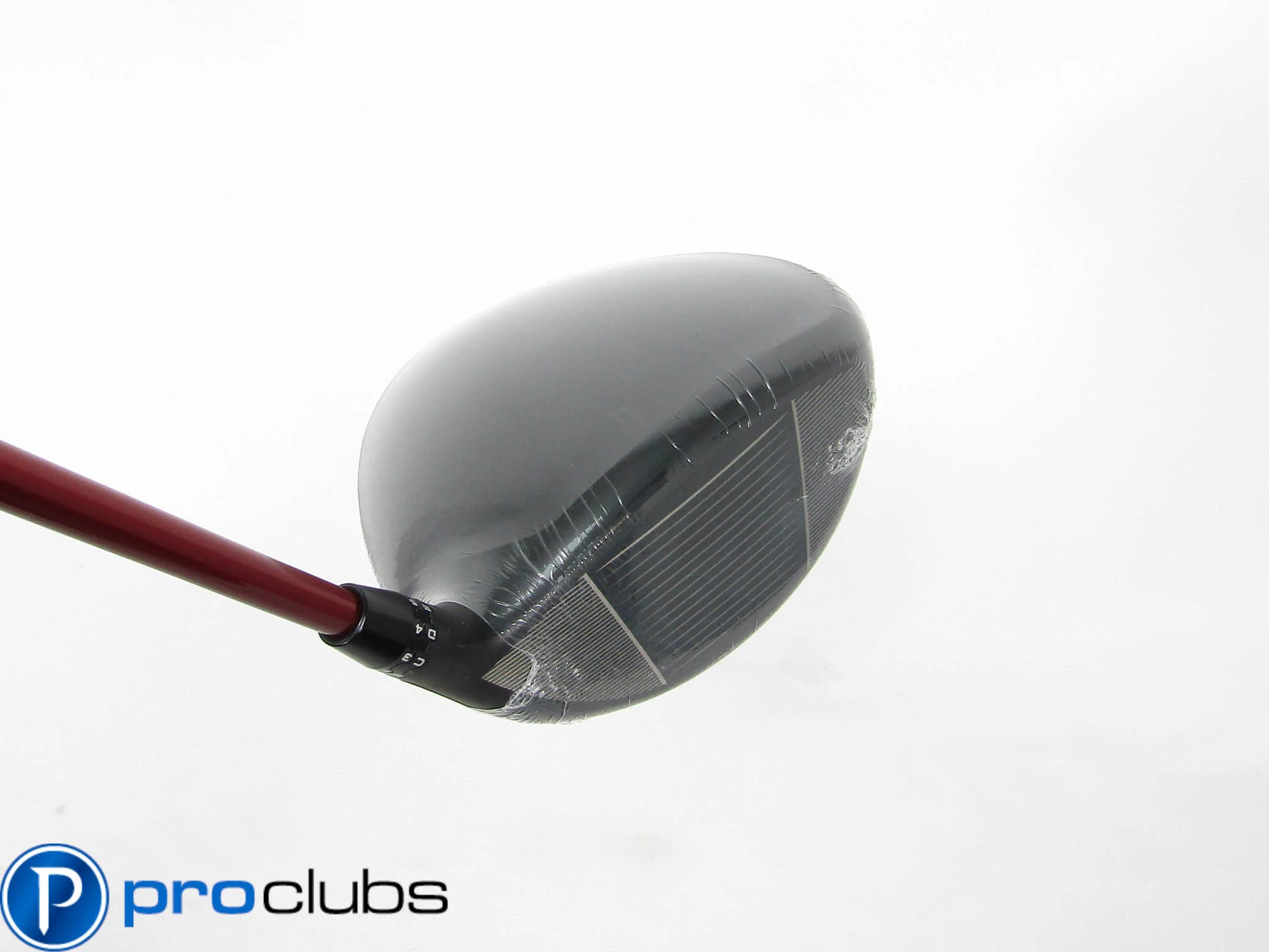 NEW LEFT HANDED COBRA DS ADAPT MAX-K 10.5* DRIVER REGULAR FLEX (-1") #503938 - Image 2