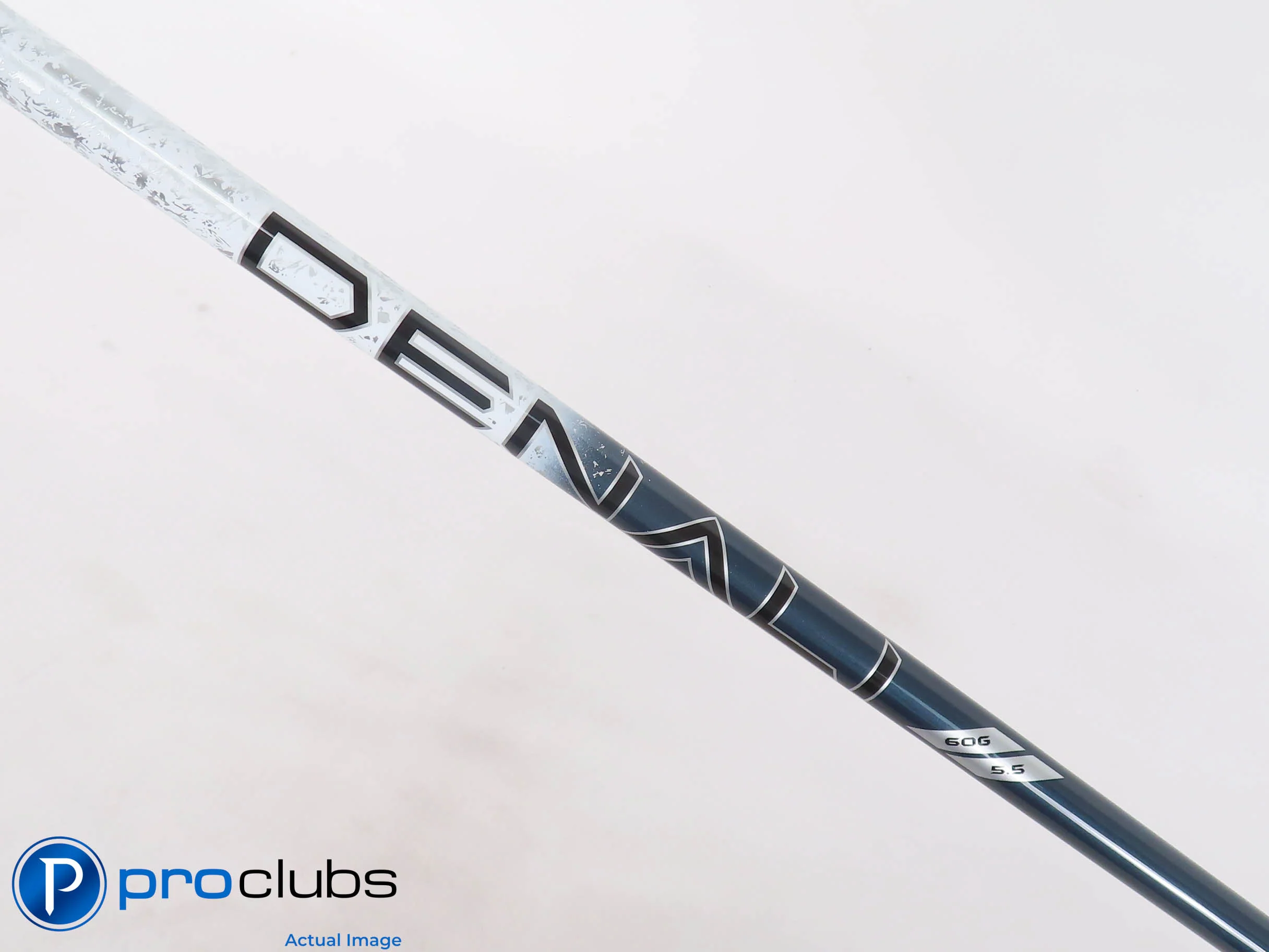 New! Cobra DS-Adapt MAX-K 9* Driver - Denali Blue 60g 5.5 Regular Flex - 503945 - Image 3