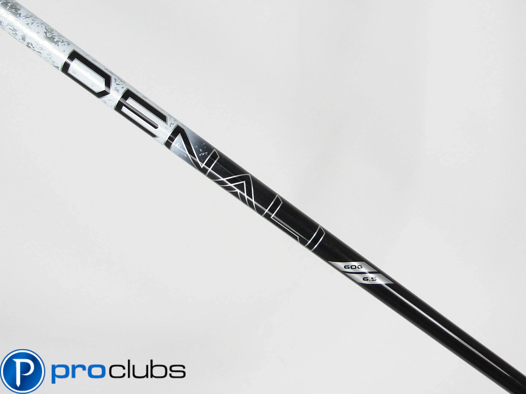 NEW COBRA DS ADAPT X 9* DRIVER DENALI BLACK 60 X-FLEX (-1") #503947 - Image 3