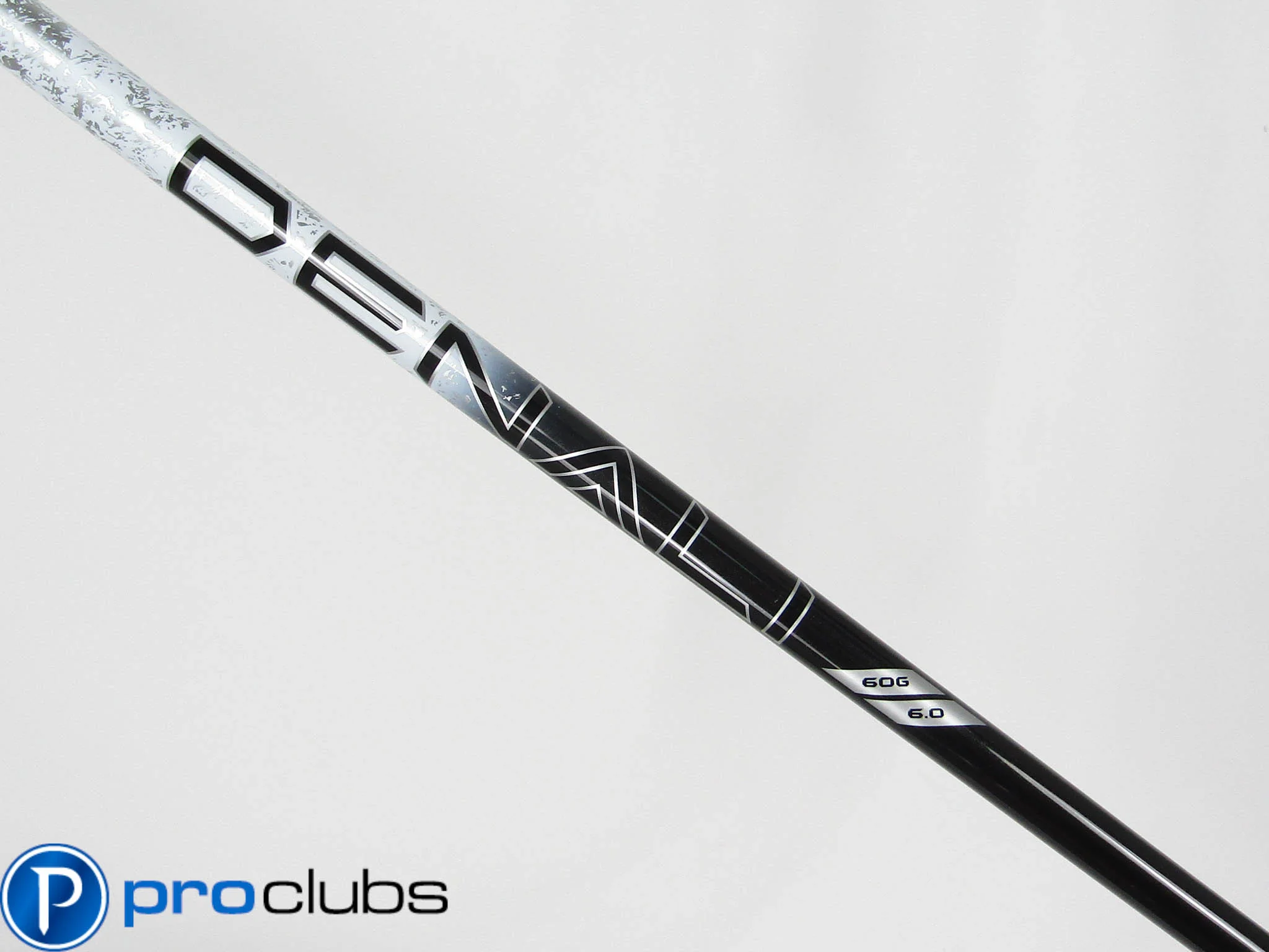 NEW COBRA DS ADAPT LS 10.5* DRIVER PROJECT X DENALI BLACK 60 STIFF #503948 - Image 3