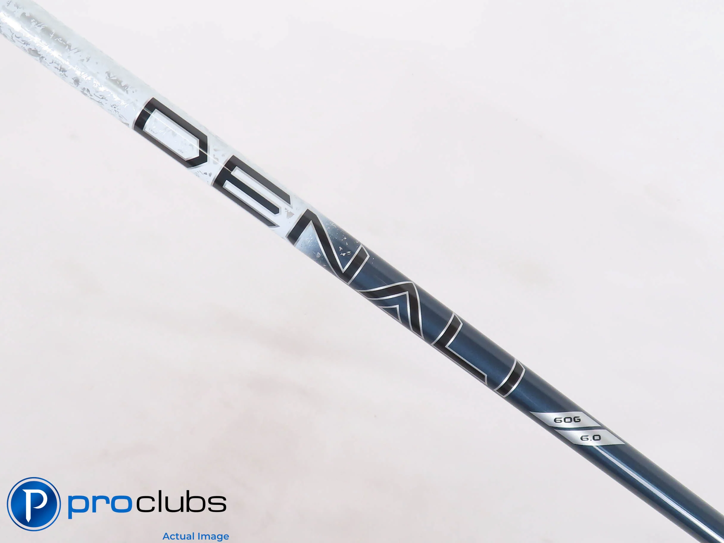New! Cobra DS-Adapt X 10.5* Driver - Denali Blue 60g 6.0 Stiff Flex - 503951 - Image 3