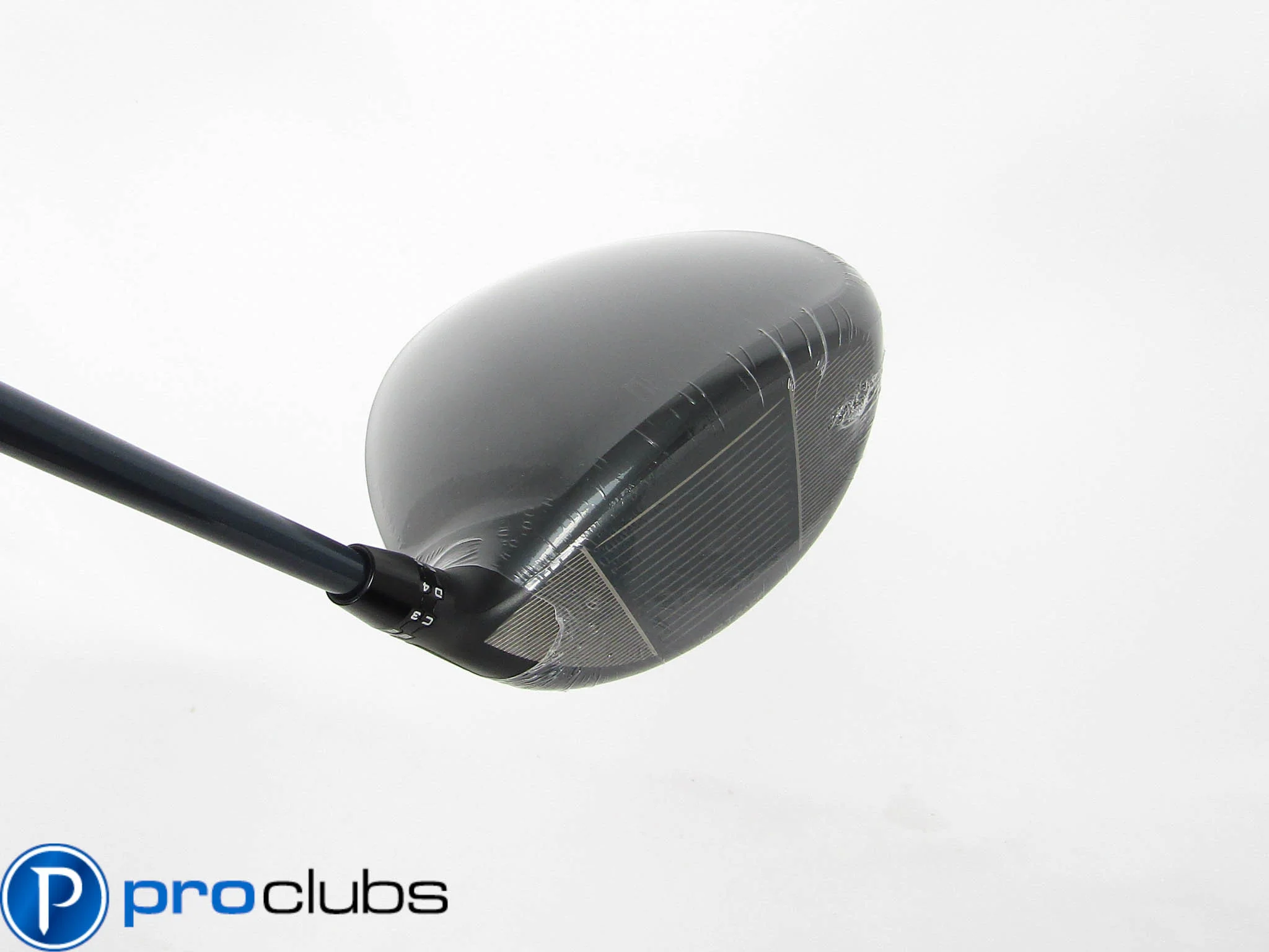 NEW LEFT HANDED COBRA DS ADAPT MAX-K 9* DRIVER STIFF FLEX (-1") #503952 - Image 2