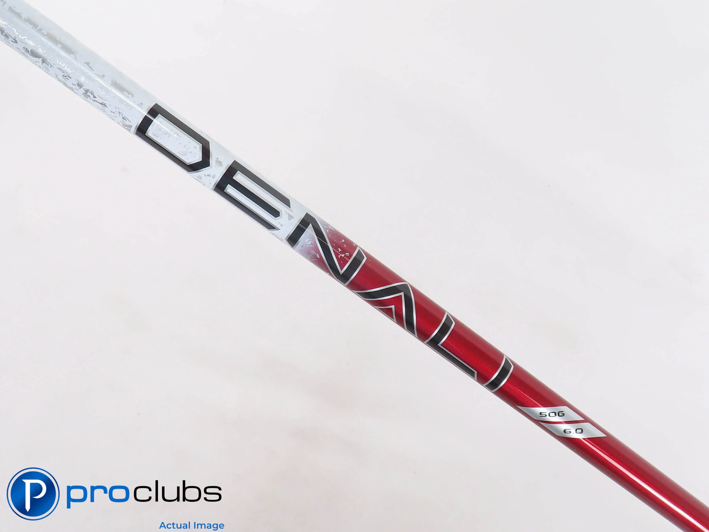 New! Cobra DS-Adapt MAX-D 10.5* Driver - Denali Red 50g 6.0 Stiff Flex - 503958 - Image 3
