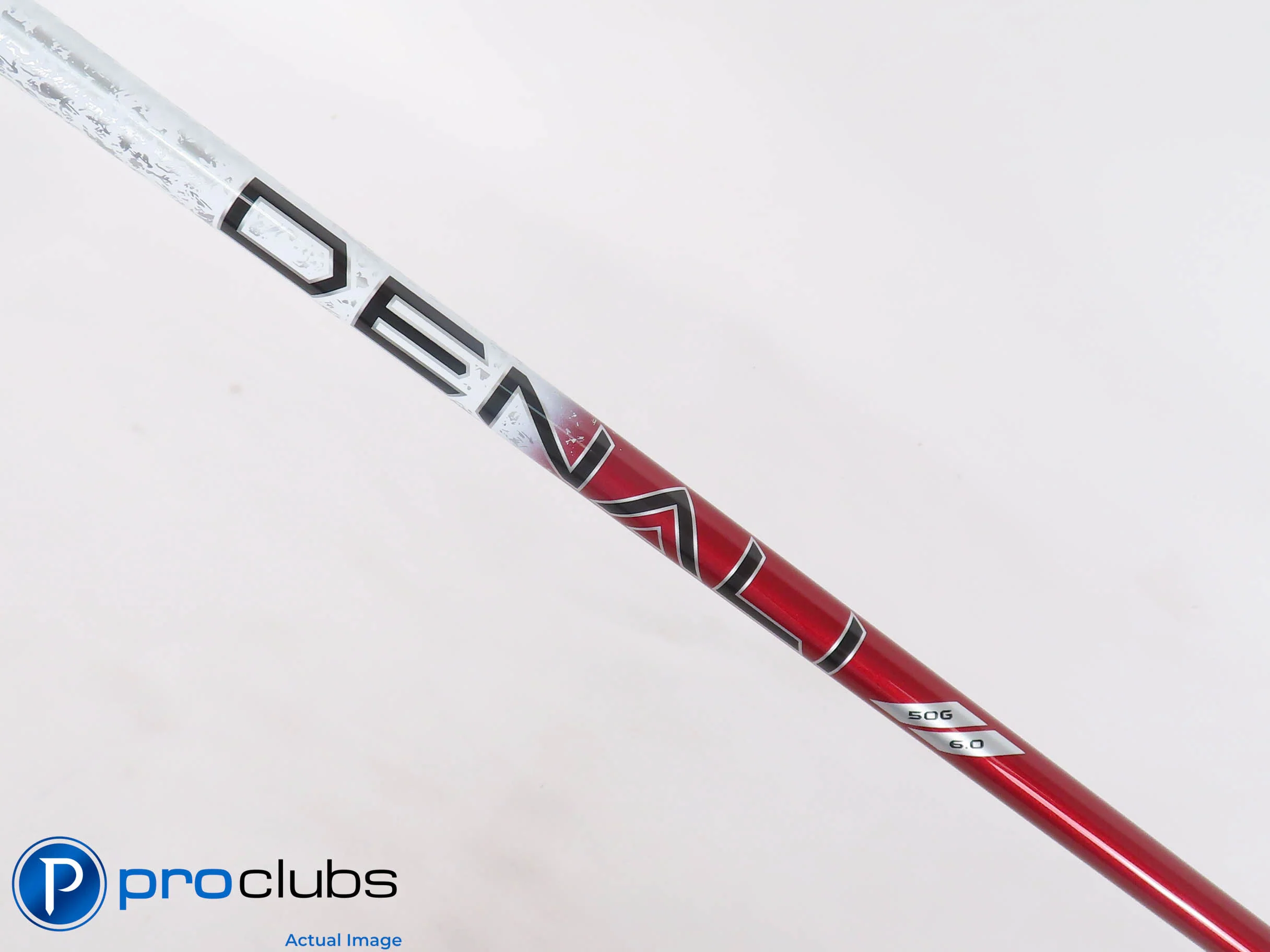 New! Cobra DS-Adapt X 9* Driver - Denali Red 50g 6.0 Stiff Flex - 503959 - Image 3