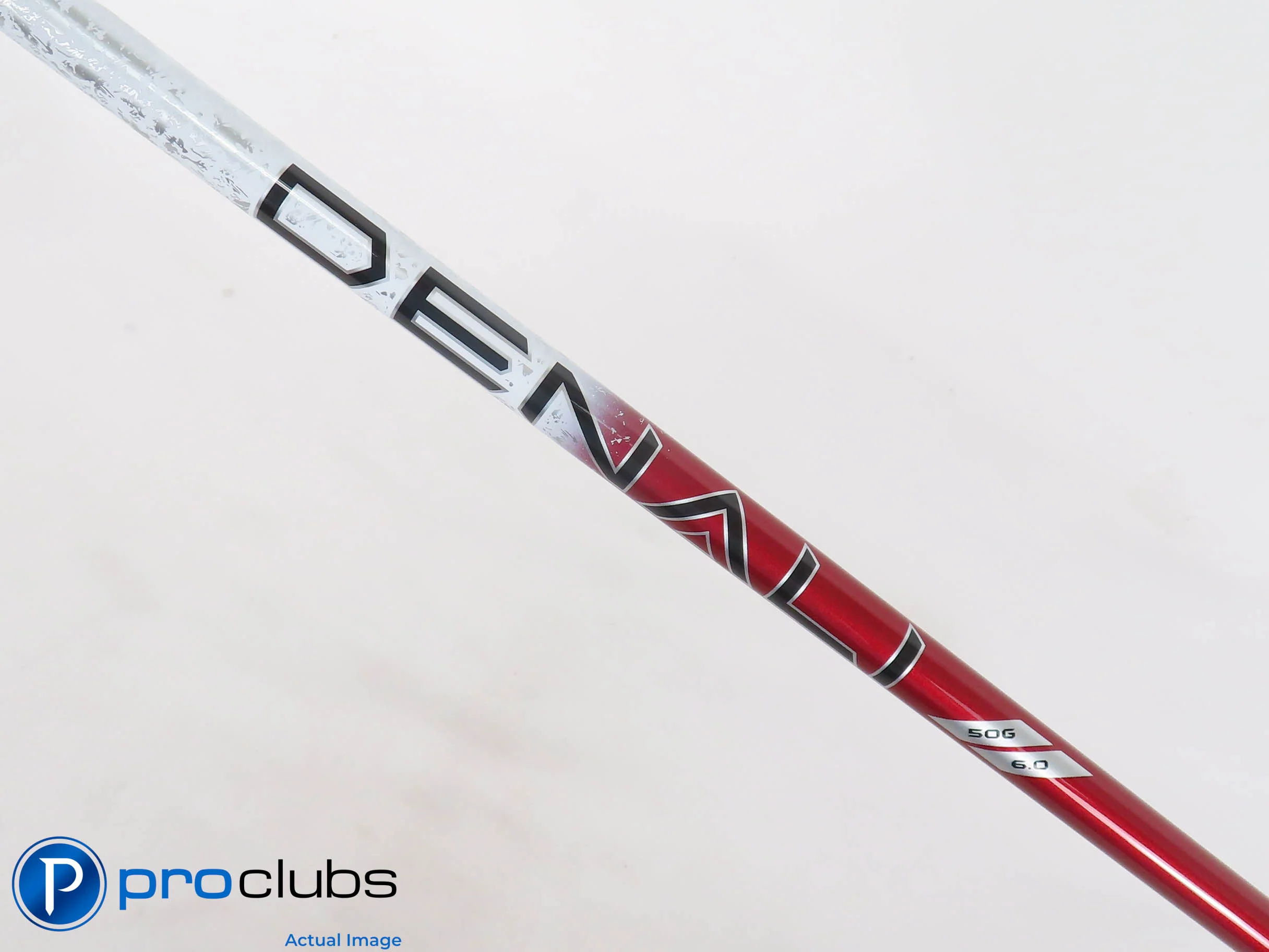 New! Cobra DS-Adapt MAX-K 9* Driver - Denali Red 50g 6.0 Stiff Flex - 503960 - Image 3