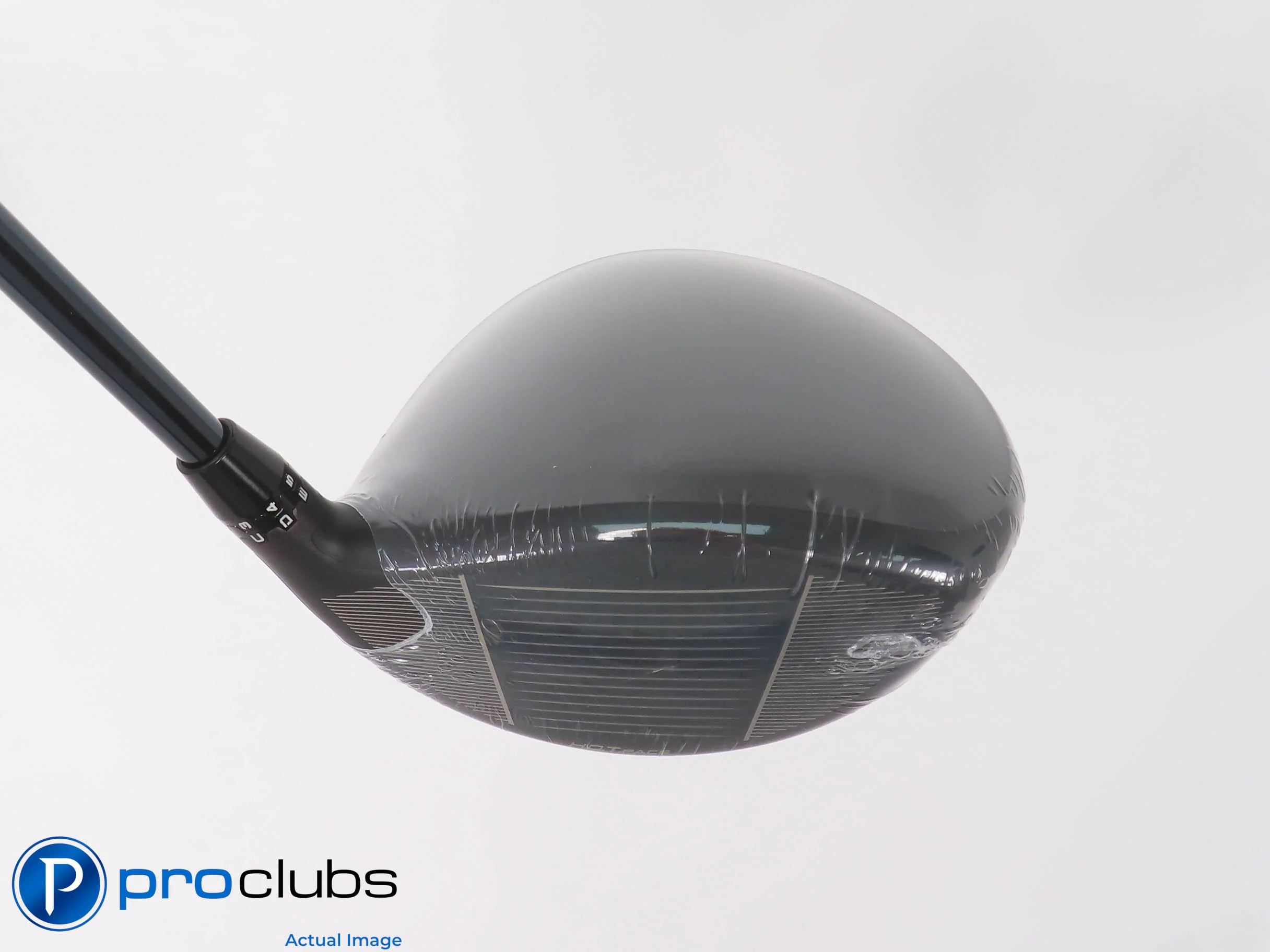New! Left Handed Cobra DS-Adapt MAX-D 10.5* Driver - Lin-Q Red 5F2 Senior 503967 - Image 2