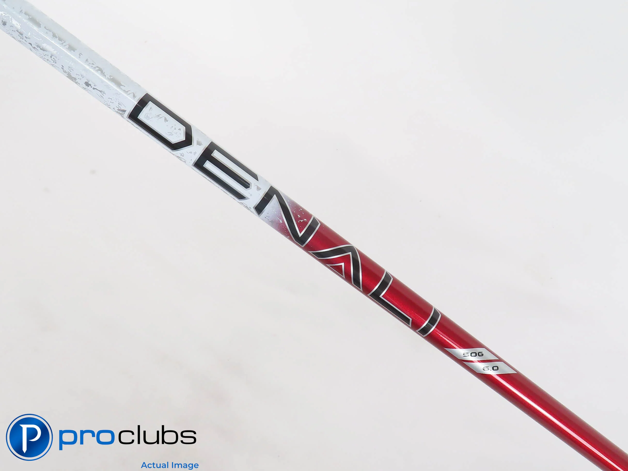 New! Cobra DS-Adapt LS 10.5* Driver - Denali Red 50g 6.0 Stiff Flex - 503968 - Image 3