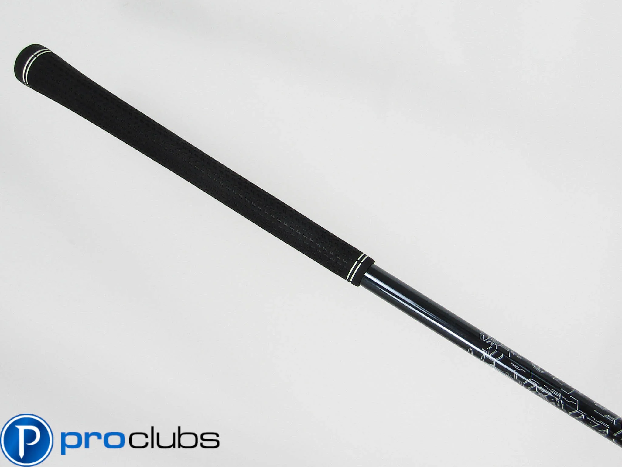 NEW COBRA DS ADAPT LS 9* DRIVER UST MAMIYA LIN-Q WHITE 6 STIFF FLEX #503816 - Image 4