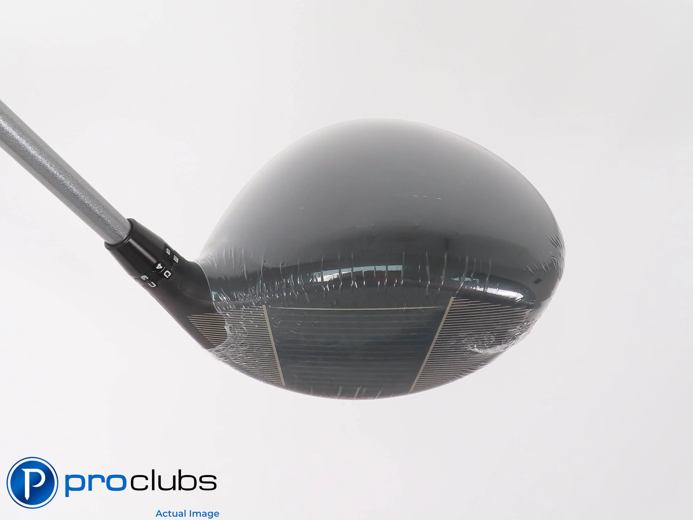 New! Left Handed Cobra DS-Adapt X 9* Driver - Fujikura Pro 60g Stiff Flex 503970 - Image 2