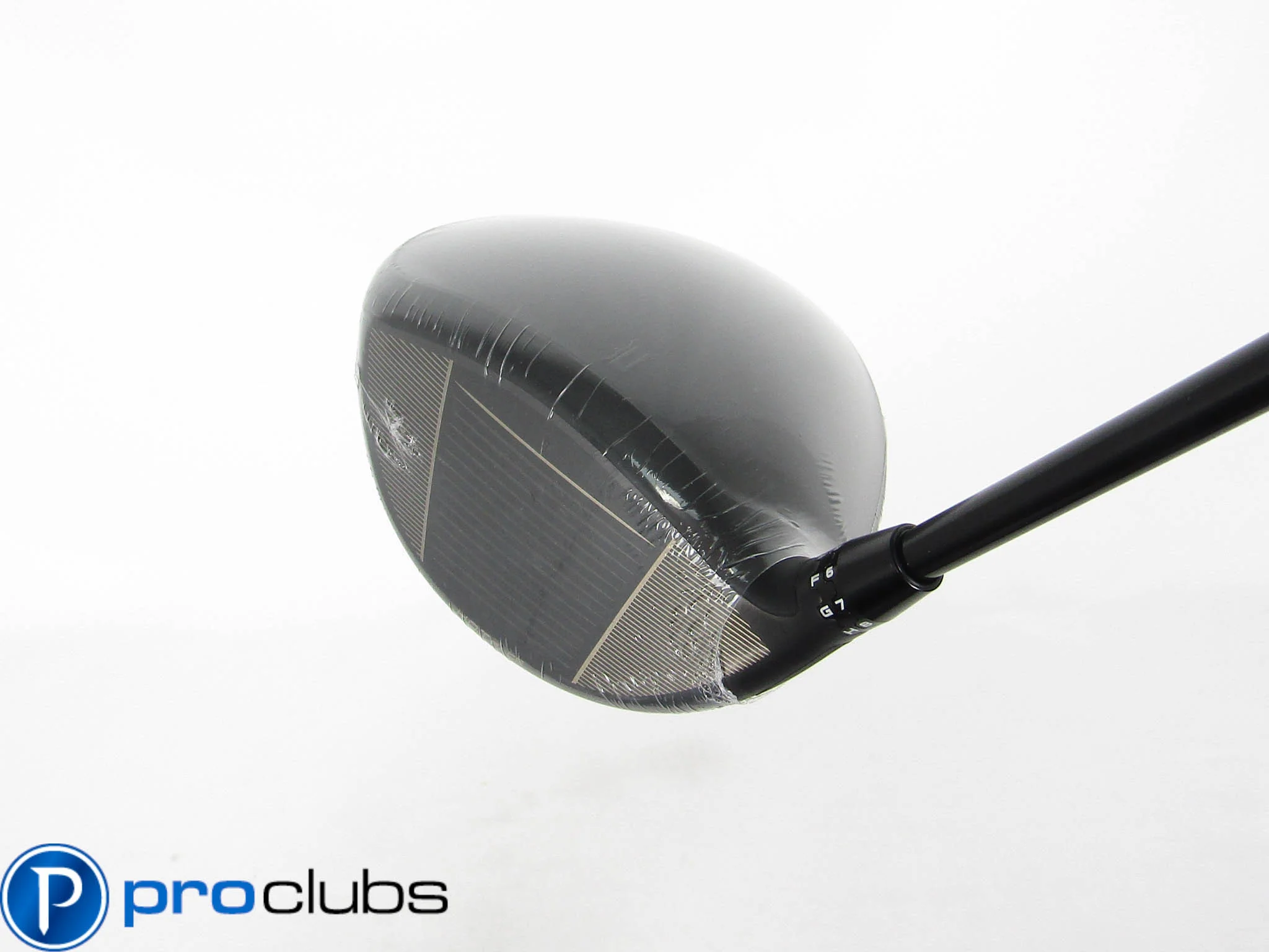 NEW COBRA DS ADAPT LS 10.5* DRIVER TENSEI AV BLUE 65 STIFF FLEX #503971 - Image 2