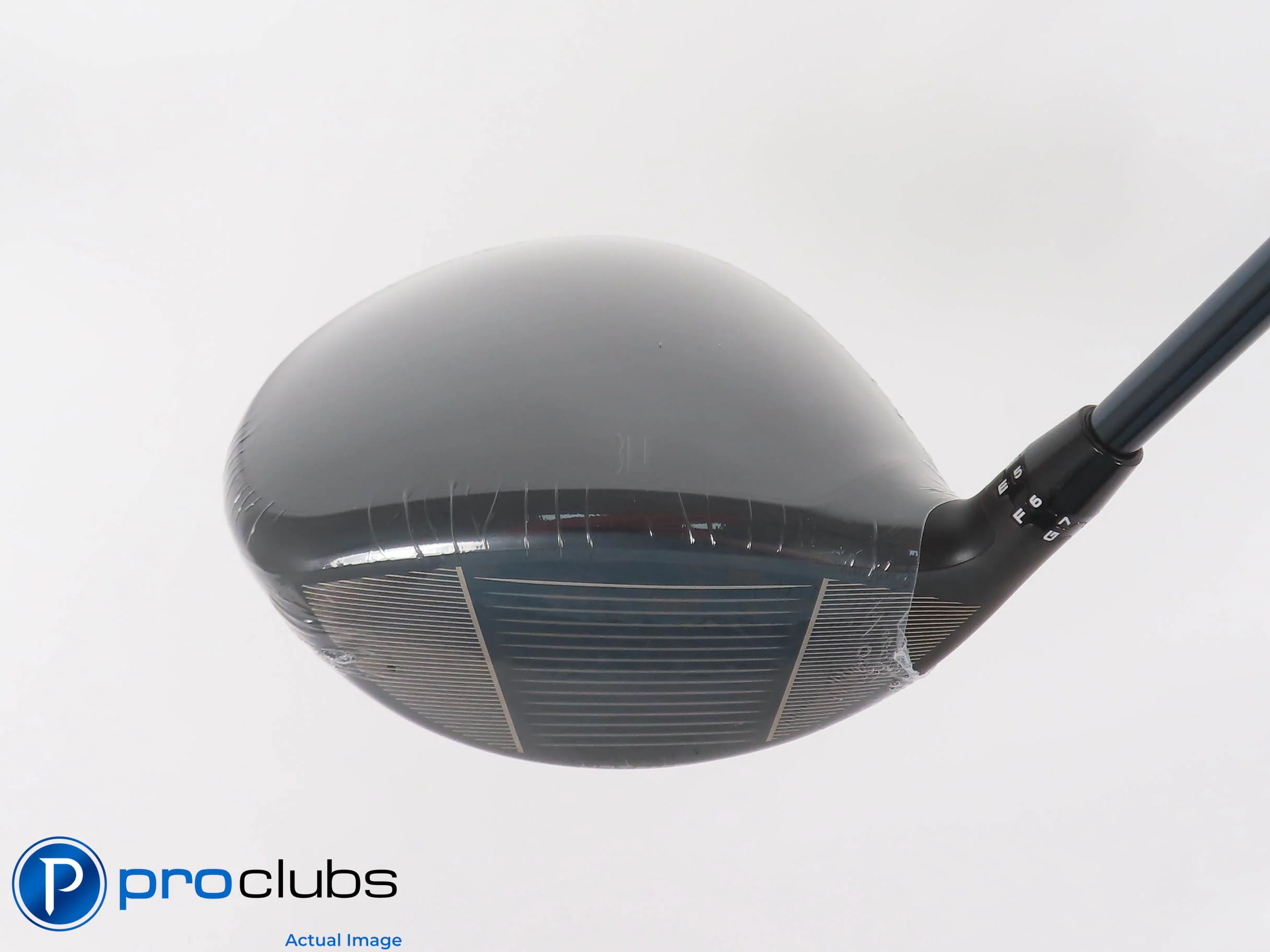 New! Cobra DS-Adapt MAX-D 10.5* Driver - Lin-Q Red 5F3 Regular Flex - 503973 - Image 2