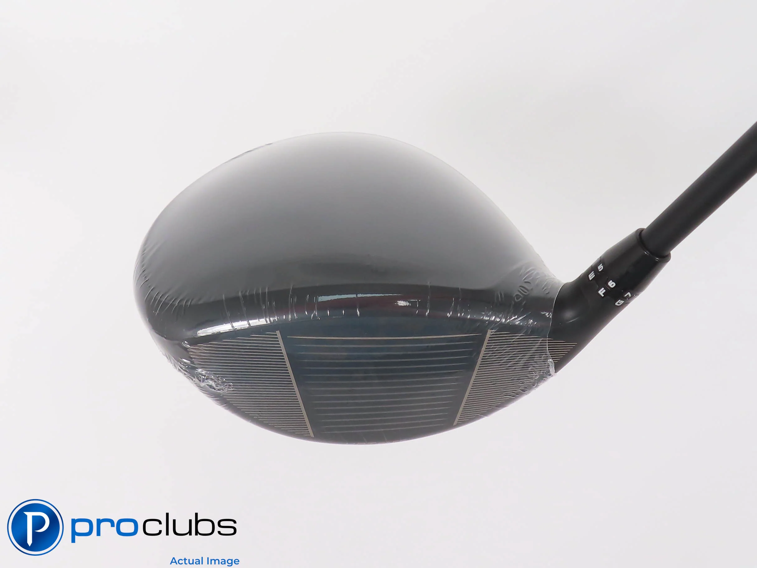New! Cobra DS-Adapt MAX-D 10.5* Driver - Vanquish 4R Regular Flex - 503975 - Image 2