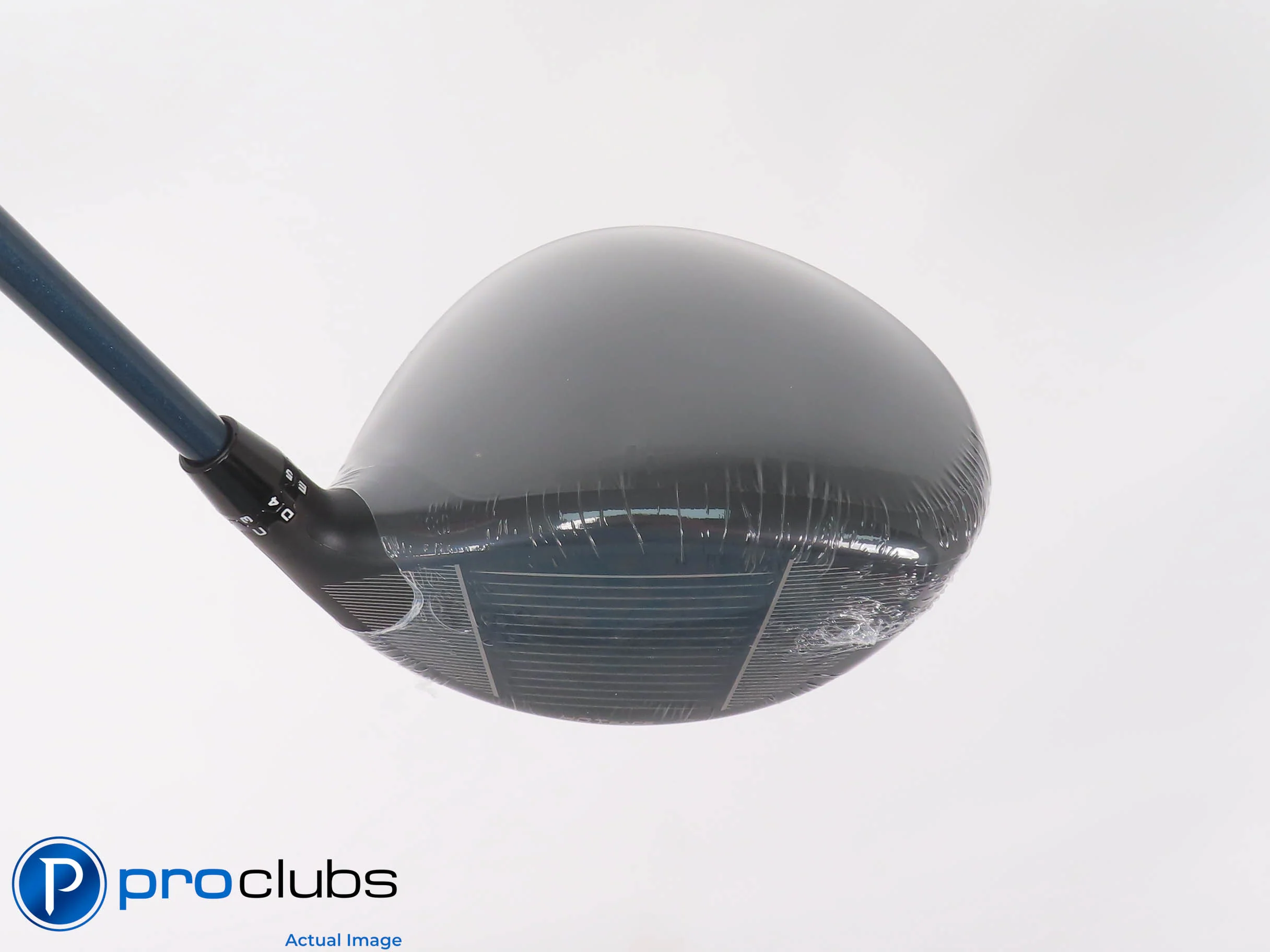 New! Left Handed Cobra DS-Adapt MAX-D 10.5* Driver - Denali Blue Regular 503976 - Image 2