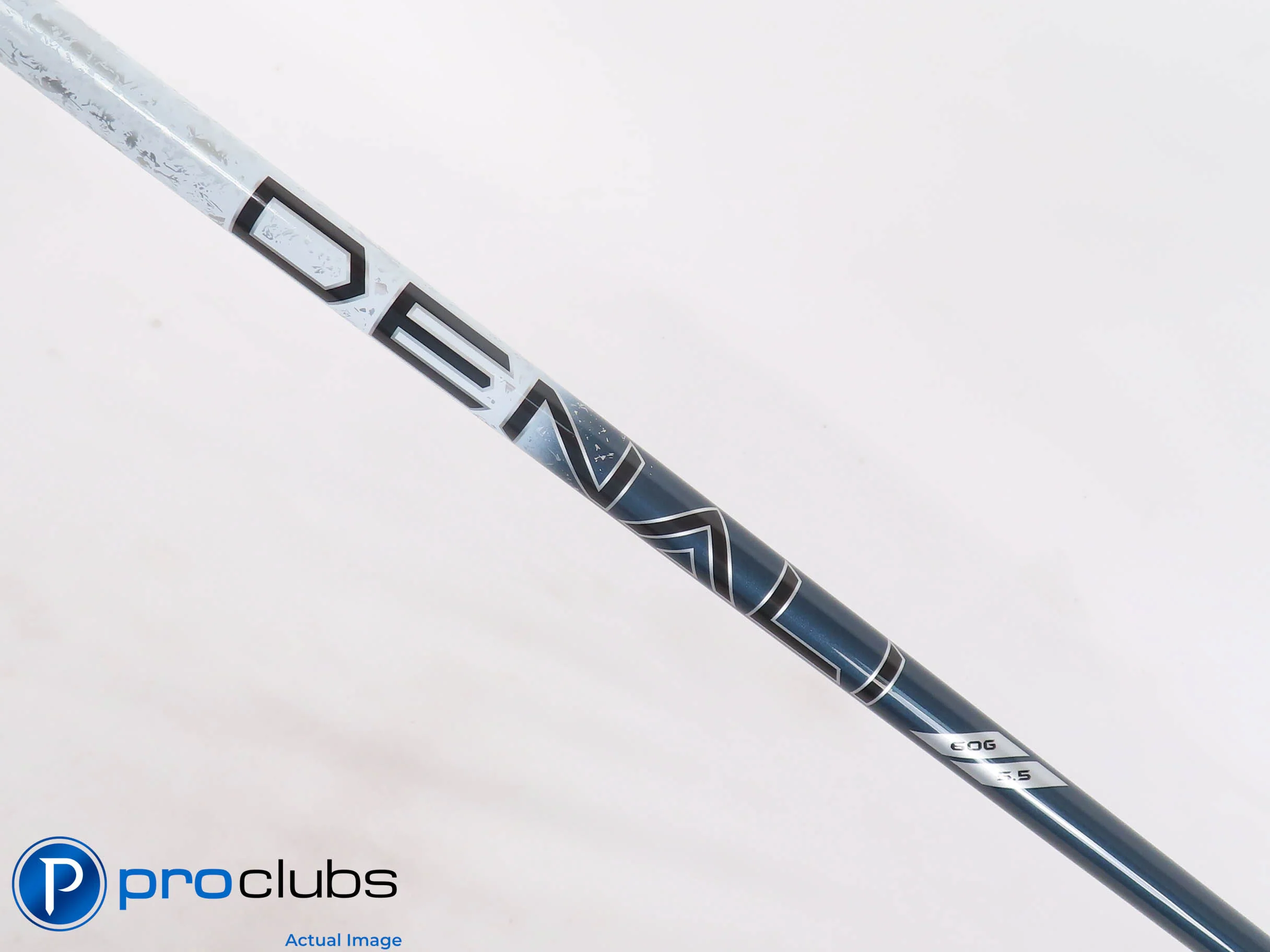 New! Left Handed Cobra DS-Adapt MAX-D 10.5* Driver - Denali Blue Regular 503976 - Image 3