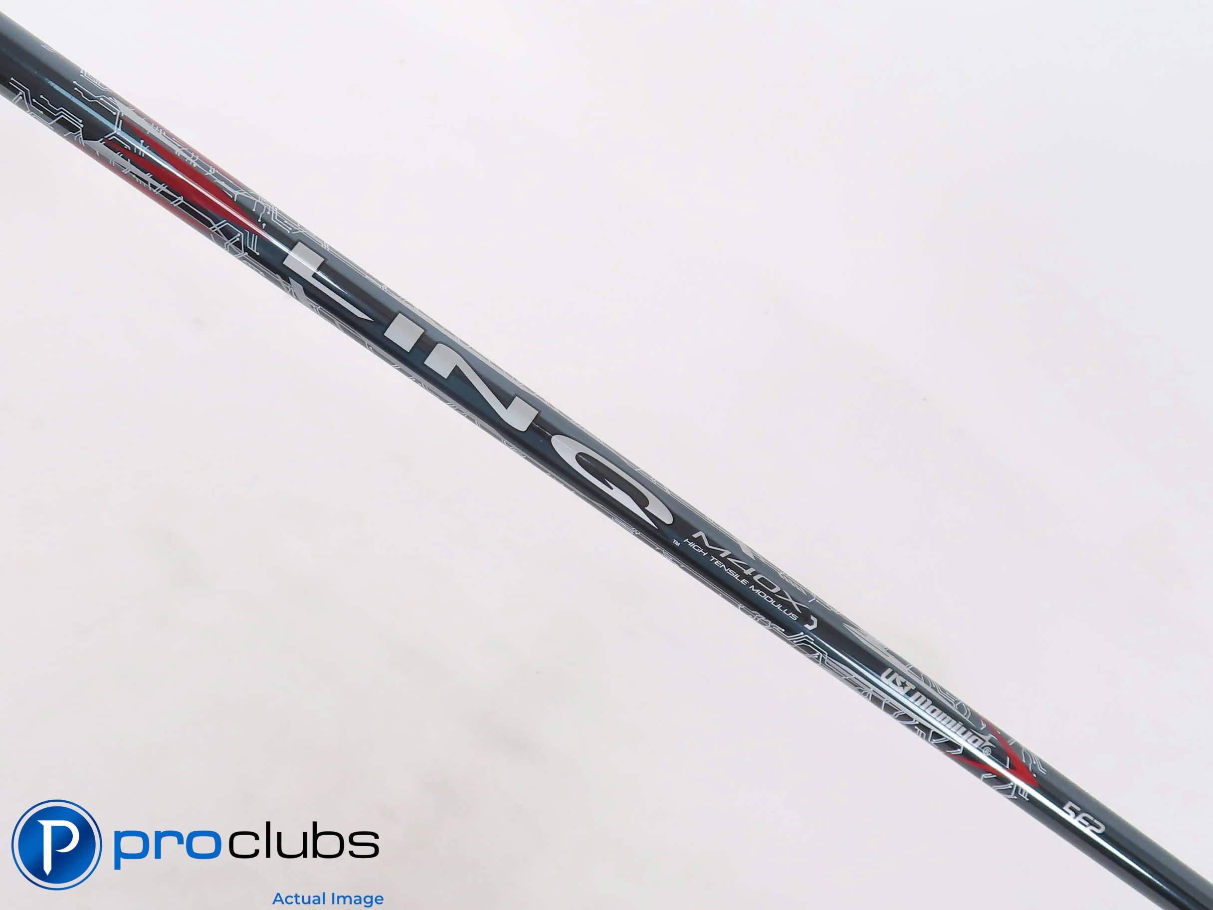 New! Cobra DS-Adapt MAX-D 10.5* Driver - Lin-Q M40X Red 5F2 Senior Flex - 503977 - Image 3