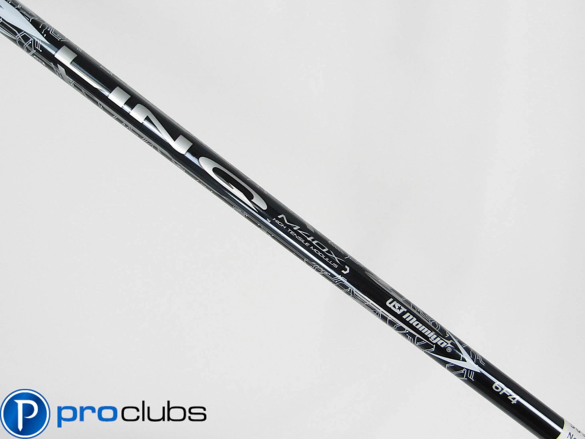 NEW COBRA DS ADAPT LS 10.5* DRIVER UST MAMIYA LIN-Q WHITE 6 STIFF FLEX #503980 - Image 3