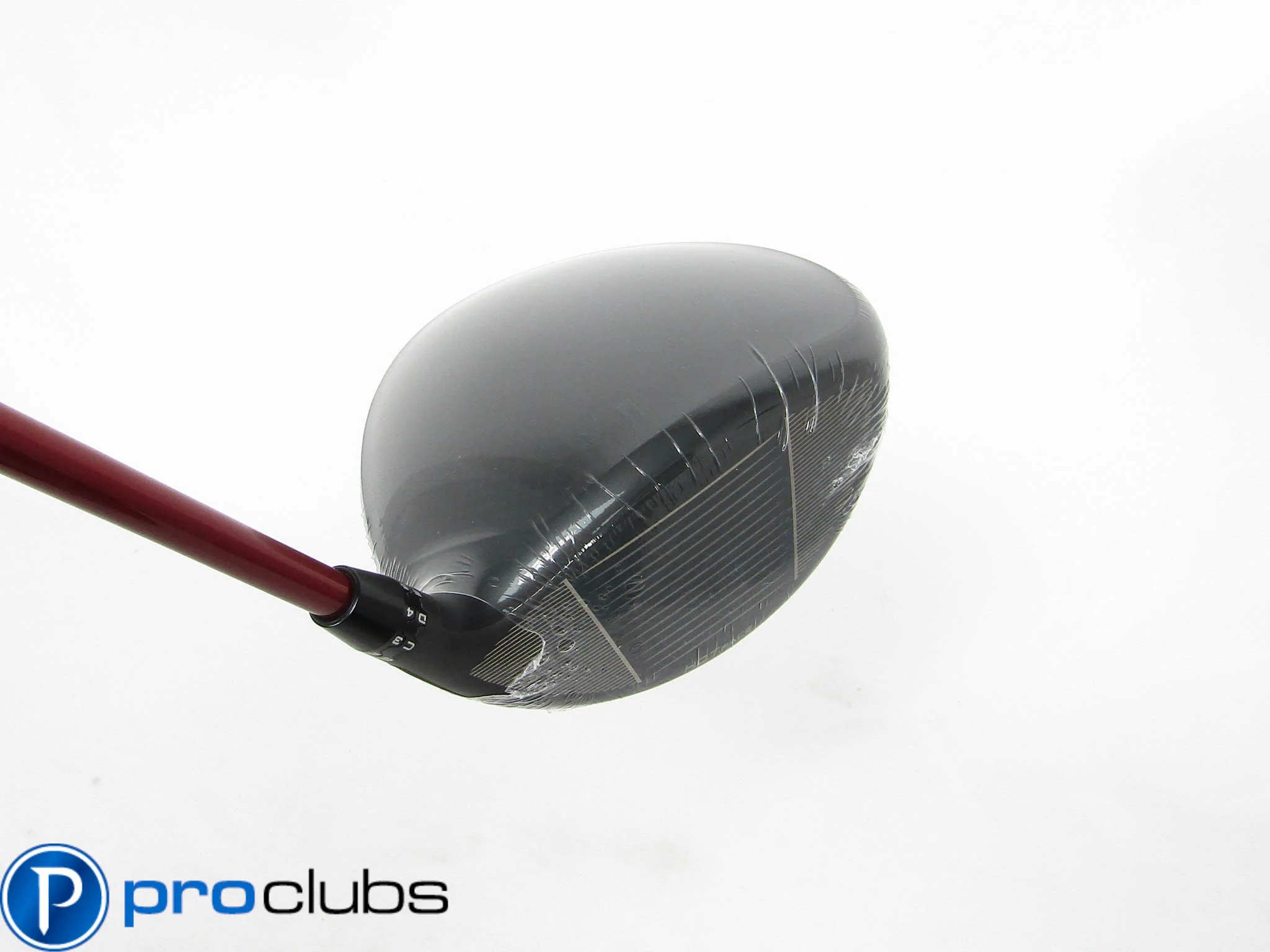 NEW LEFT HANDED COBRA DS ADAPT MAX-D 10.5* DRIVER REGULAR FLEX (-1") #503982 - Image 2
