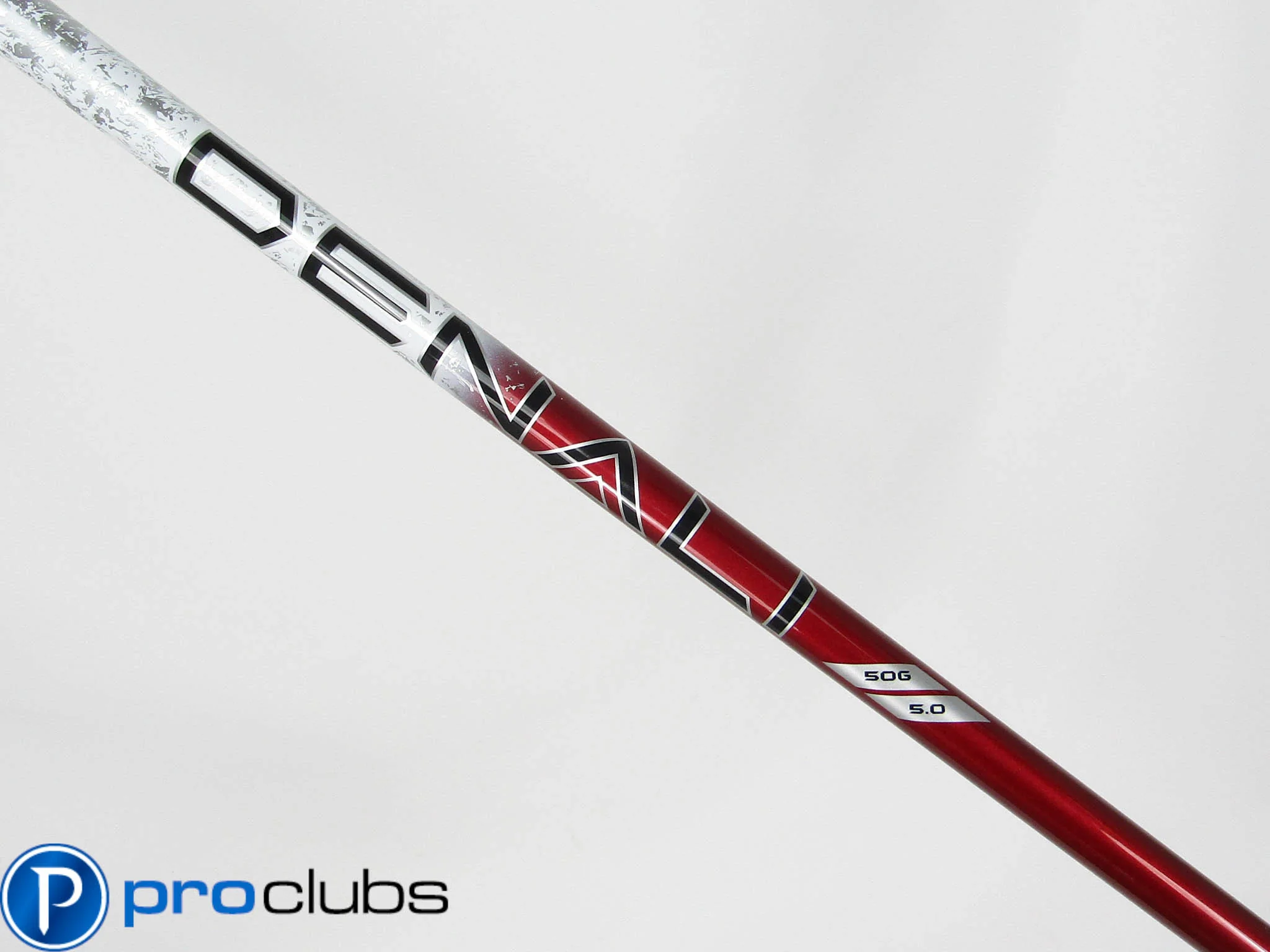 NEW LEFT HANDED COBRA DS ADAPT MAX-D 10.5* DRIVER SENIOR FLEX (-1") #503983 - Image 3