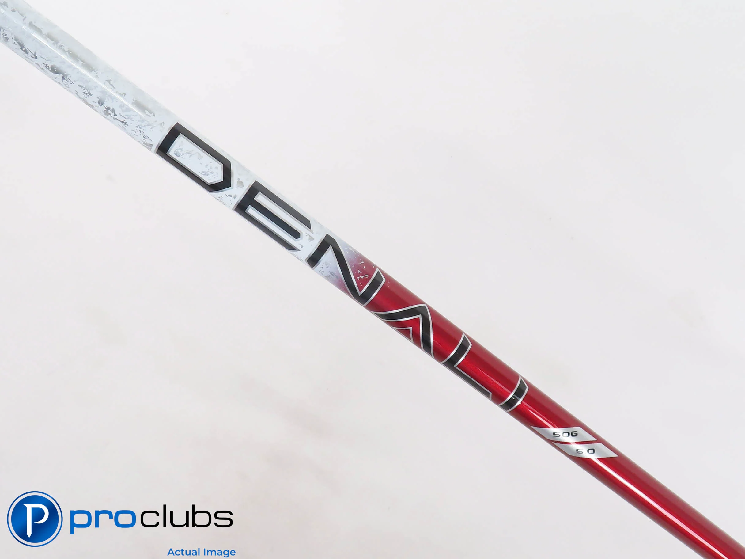 New! Cobra DS-Adapt MAX-D 10.5* Driver - Denali Red 50g 5.0 Senior Flex - 503985 - Image 3