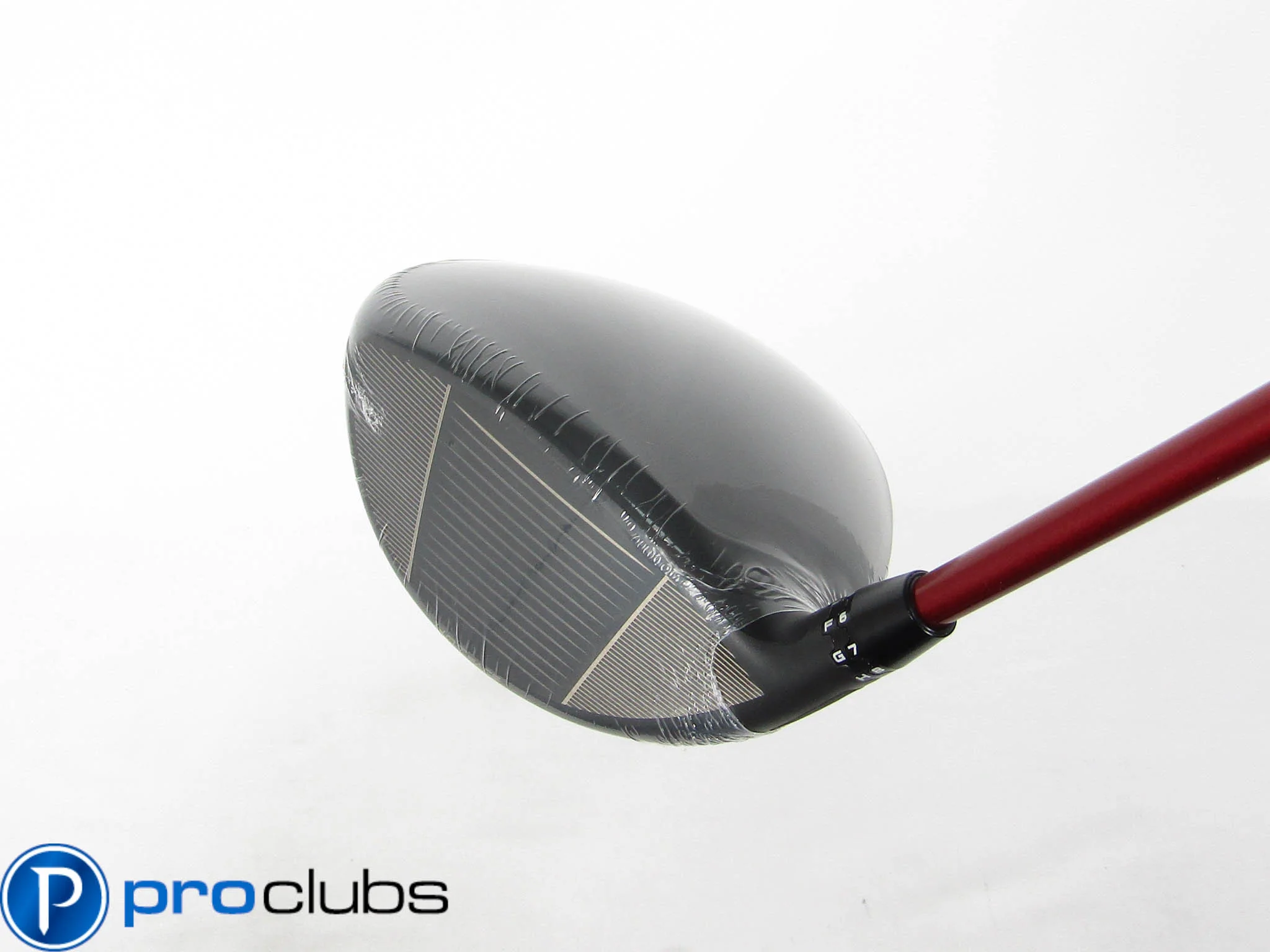 NEW COBRA DS ADAPT MAX-D 10.5* DRIVER DENALI 50 SENIOR FLEX (-1") #503986 - Image 2