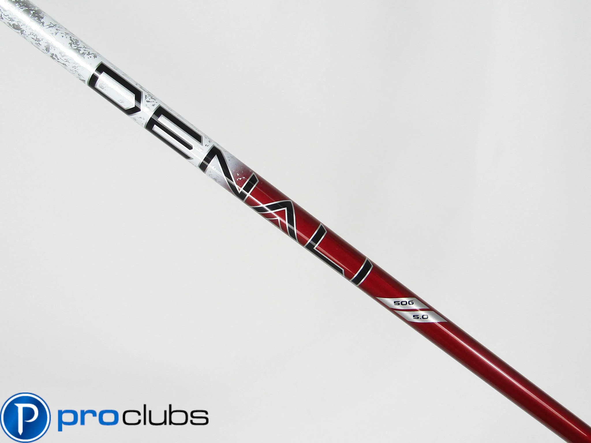 NEW COBRA DS ADAPT MAX-D 10.5* DRIVER DENALI 50 SENIOR FLEX (-1") #503986 - Image 3