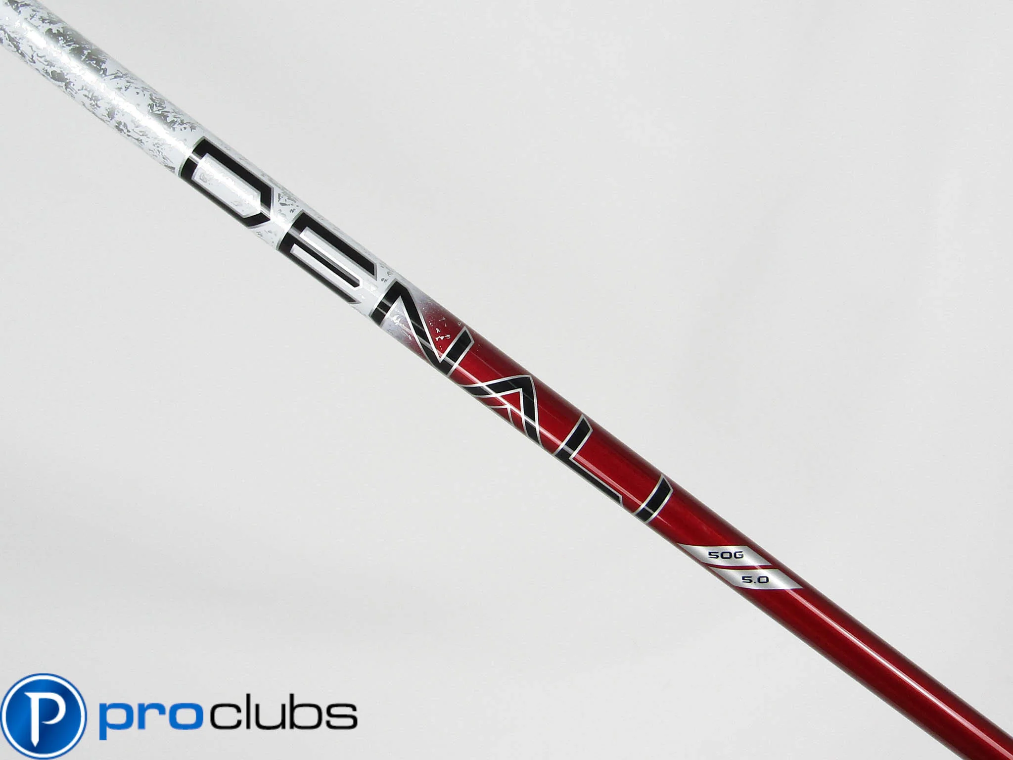 NEW LEFT HANDED COBRA DS ADAPT MAX-D 10.5* DRIVER DENALI RED 50 SENIOR #503987 - Image 3
