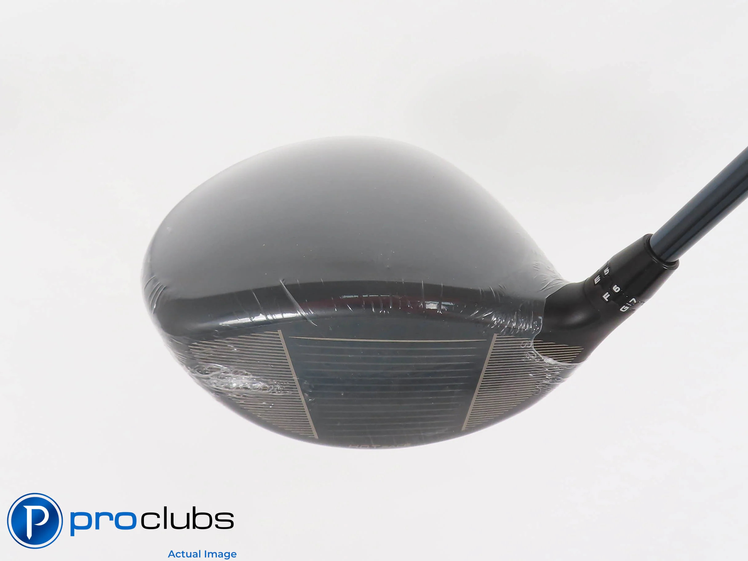 New! Cobra DS-Adapt MAX-K 12* Driver - Lin-Q M40X Red 5F2 Senior Flex - 503990 - Image 2