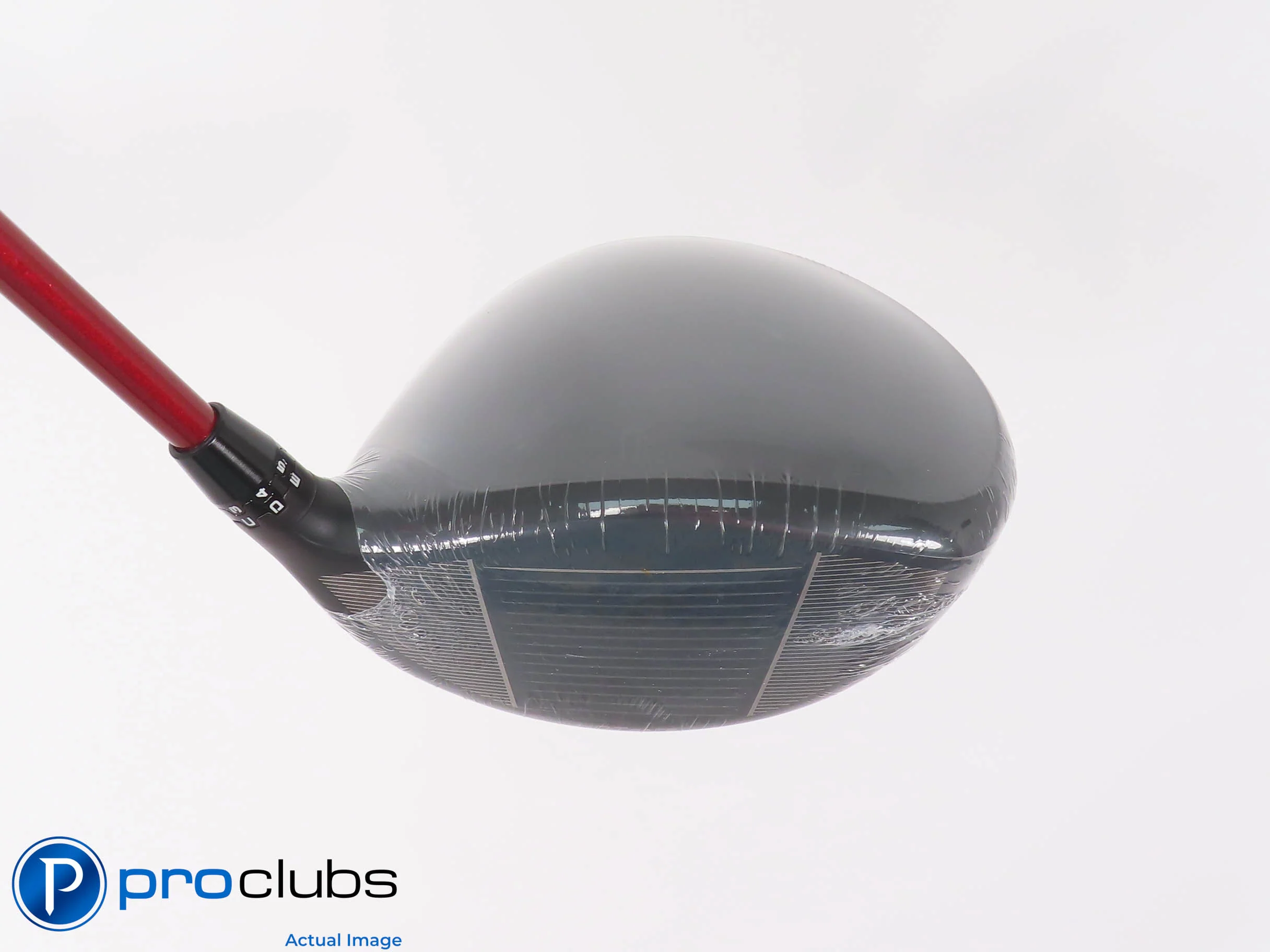 New! Left Handed Cobra DS-Adapt MAX-K 10.5* Driver - Denali Red Regular 503818 - Image 2