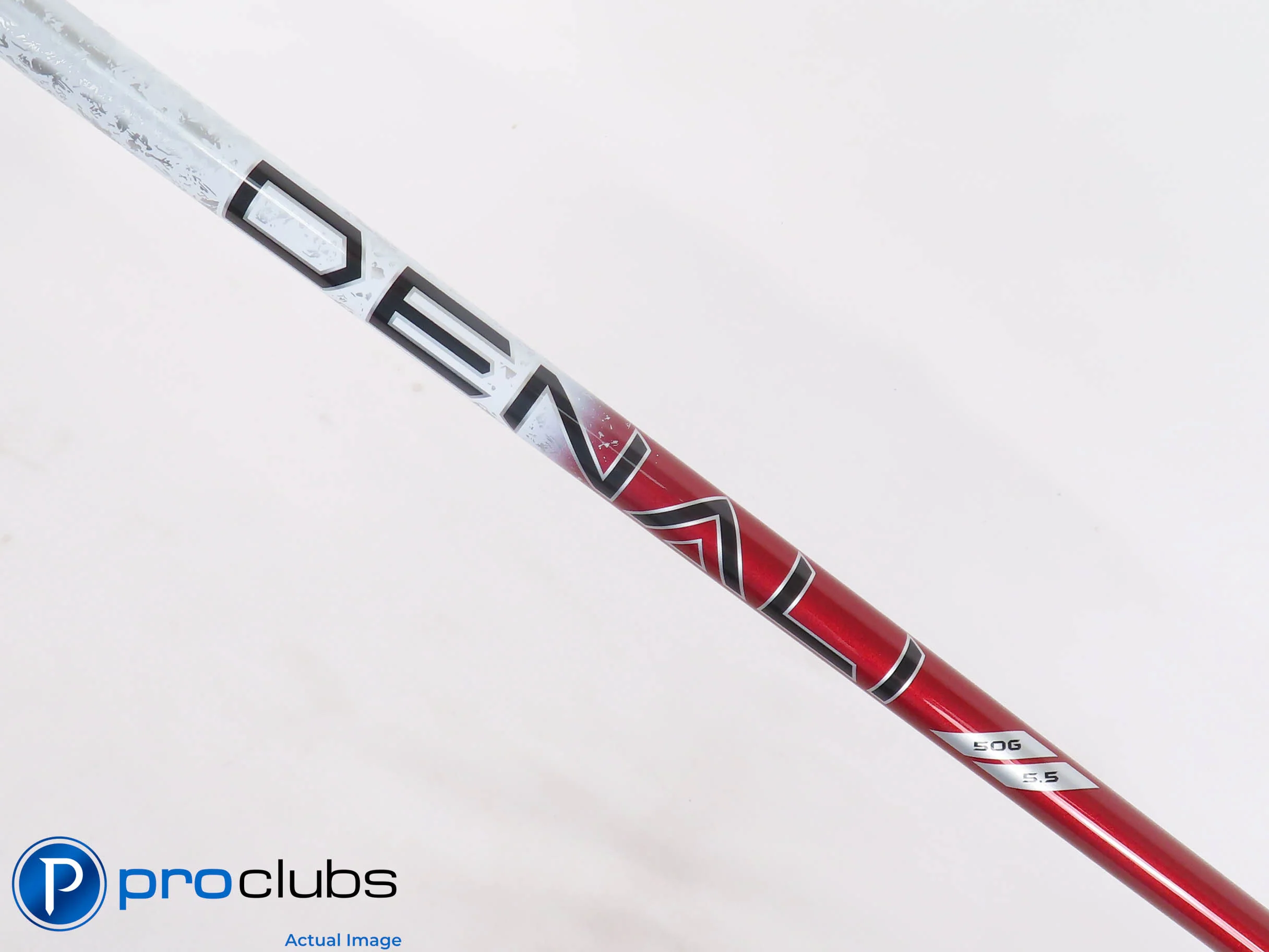 New! Left Handed Cobra DS-Adapt MAX-K 10.5* Driver - Denali Red Regular 503818 - Image 3