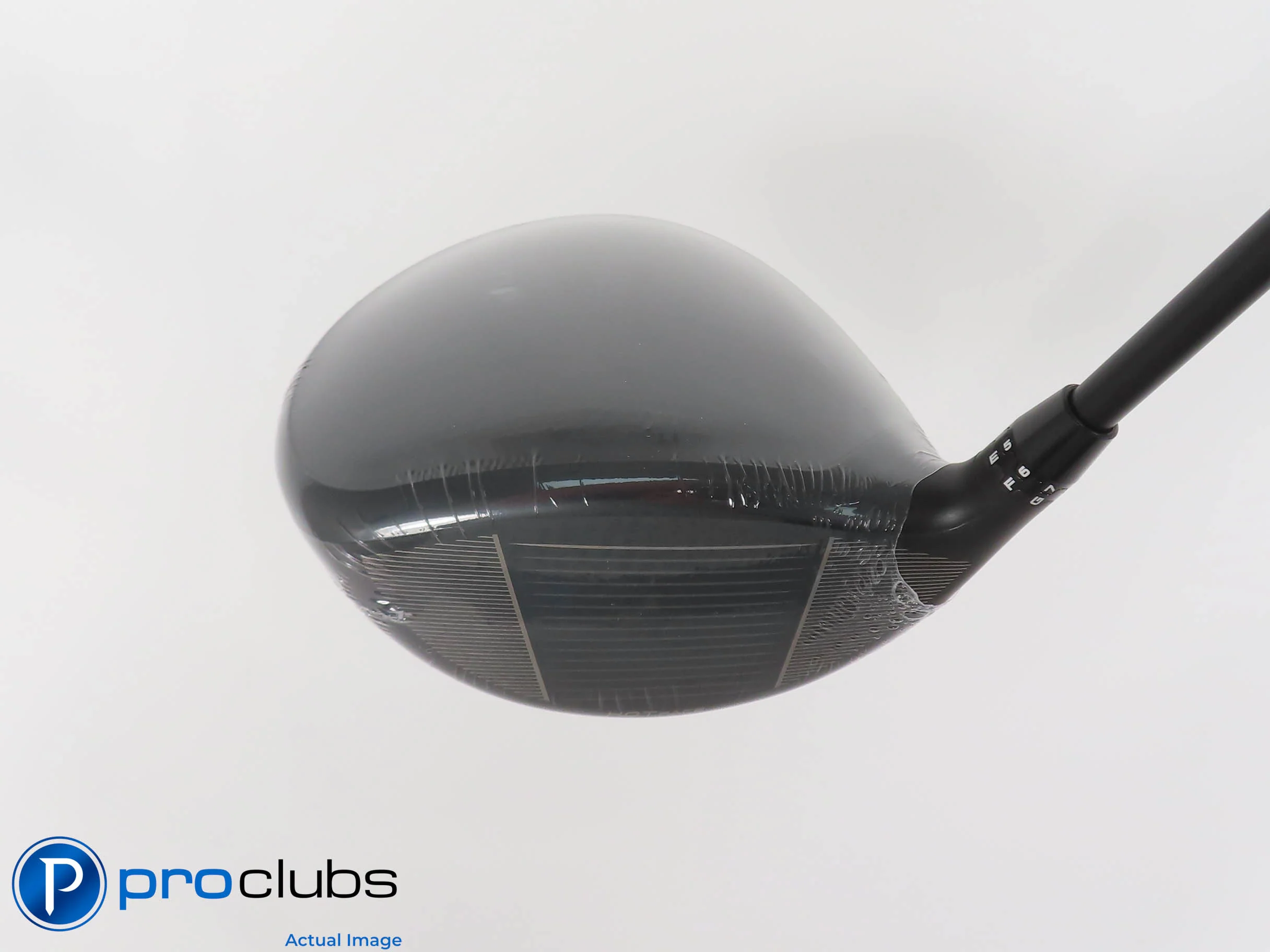 New! Ladies Cobra DS-Adapt MAX-D 12* Driver - Helium 4F1 Ladies Flex - 503998 - Image 2