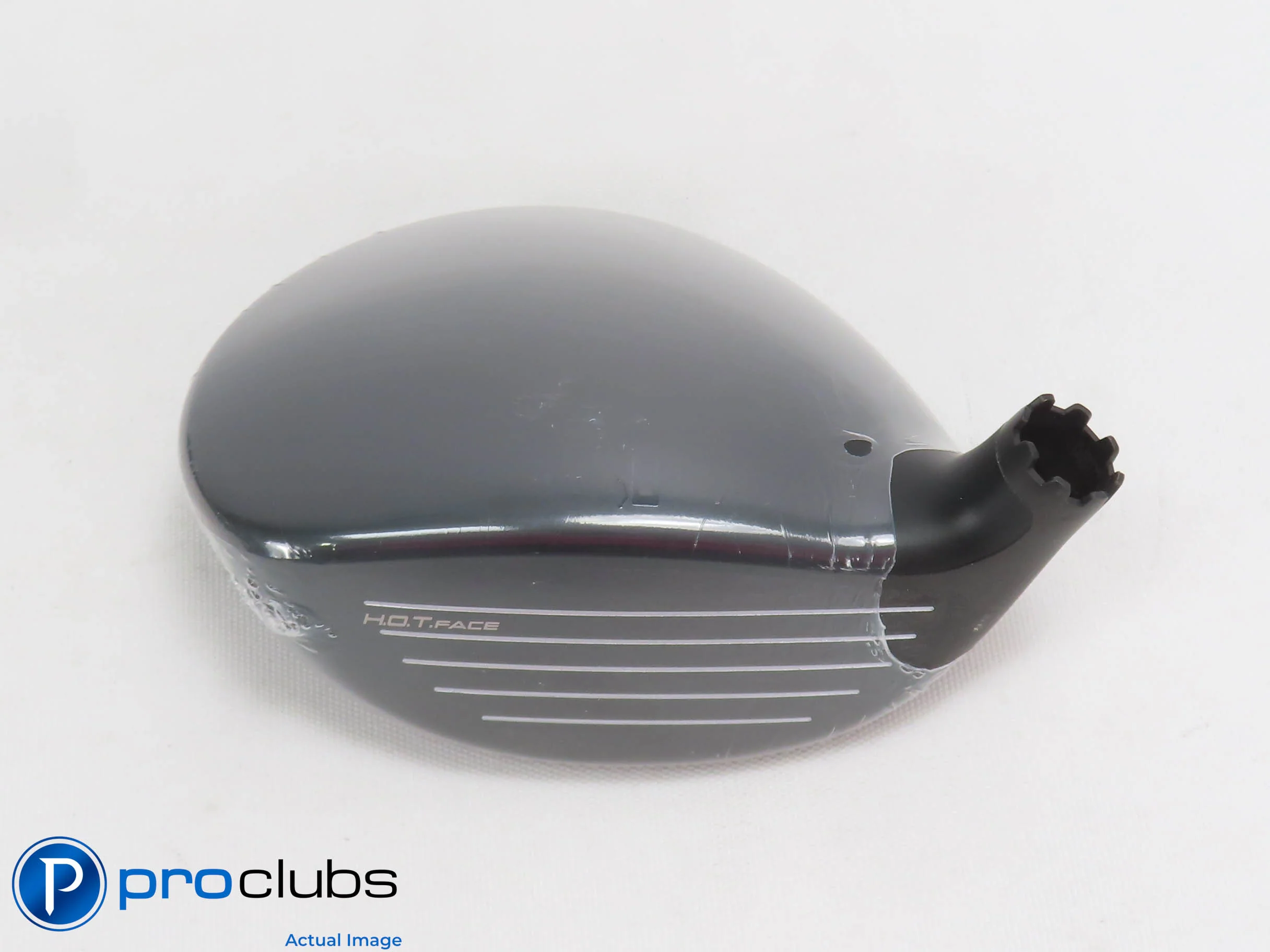 New! Cobra DS-Adapt X 18* 5 Wood - Head Only - 501022 - Image 2