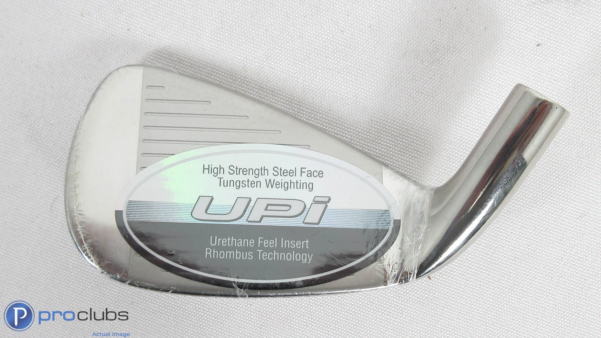 NEW! Cobra King UPi R/T 6 Iron - Head Only - R/H 399569 - Image 2