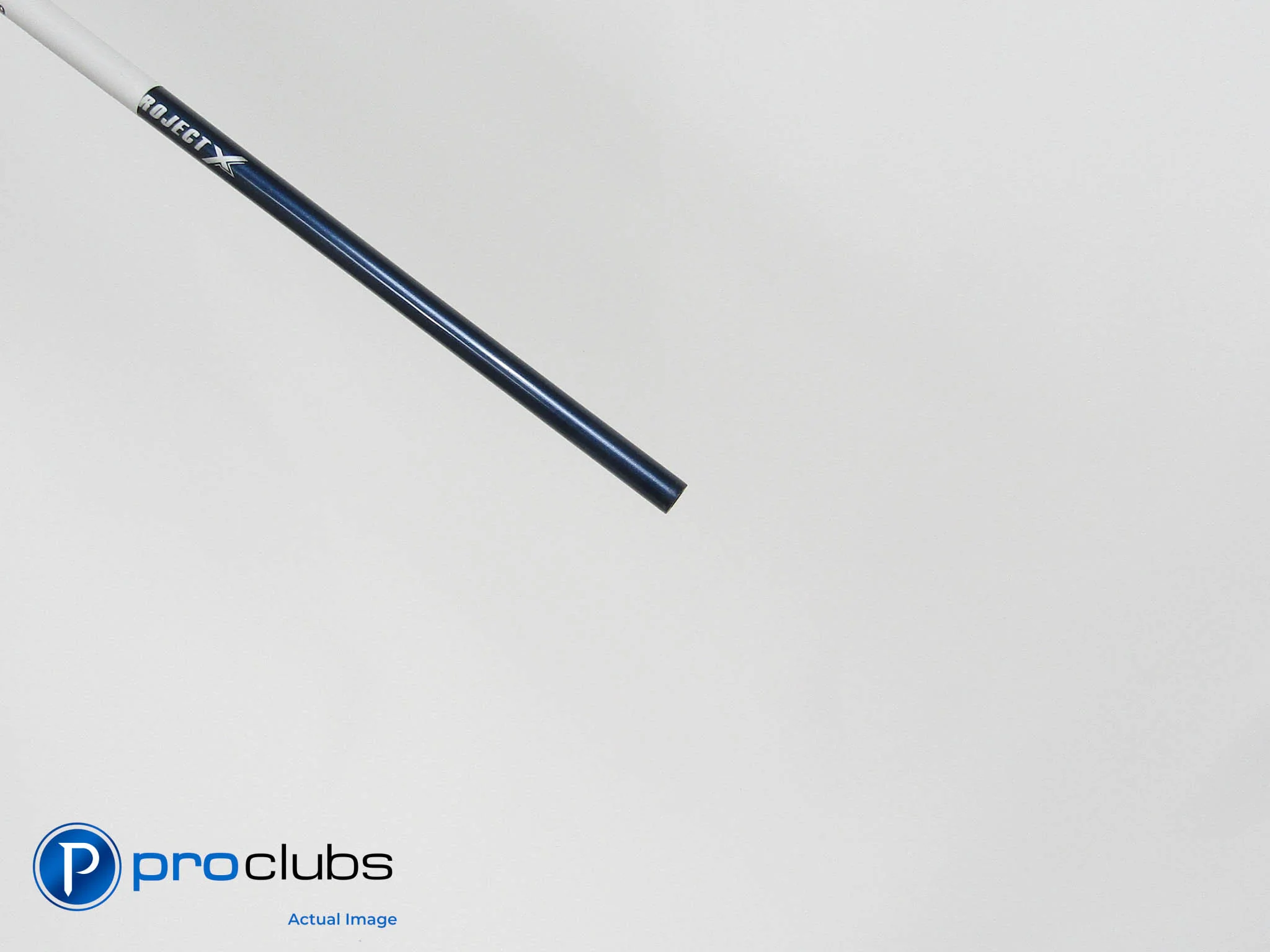 New Project X Denali Black 60g 6.5 X Driver Shaft 500317 - Image 3