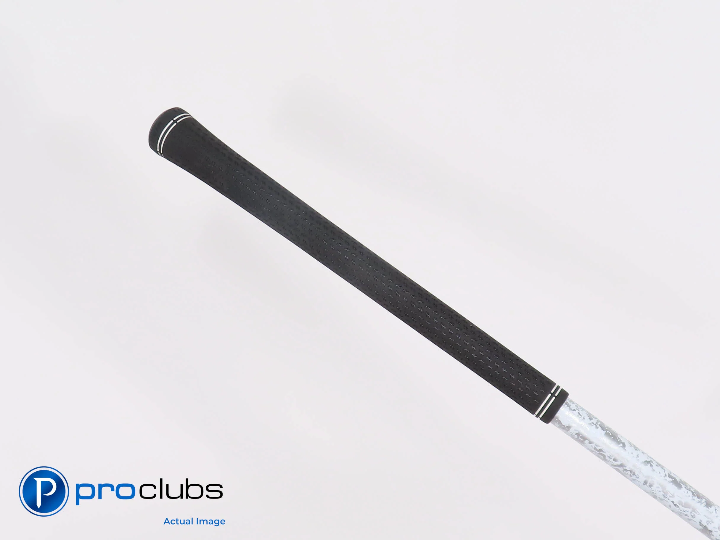 New Project X Denali Black 70g 6.5 X Flex Driver Shaft w/ Cobra Tip #503821 - Image 2