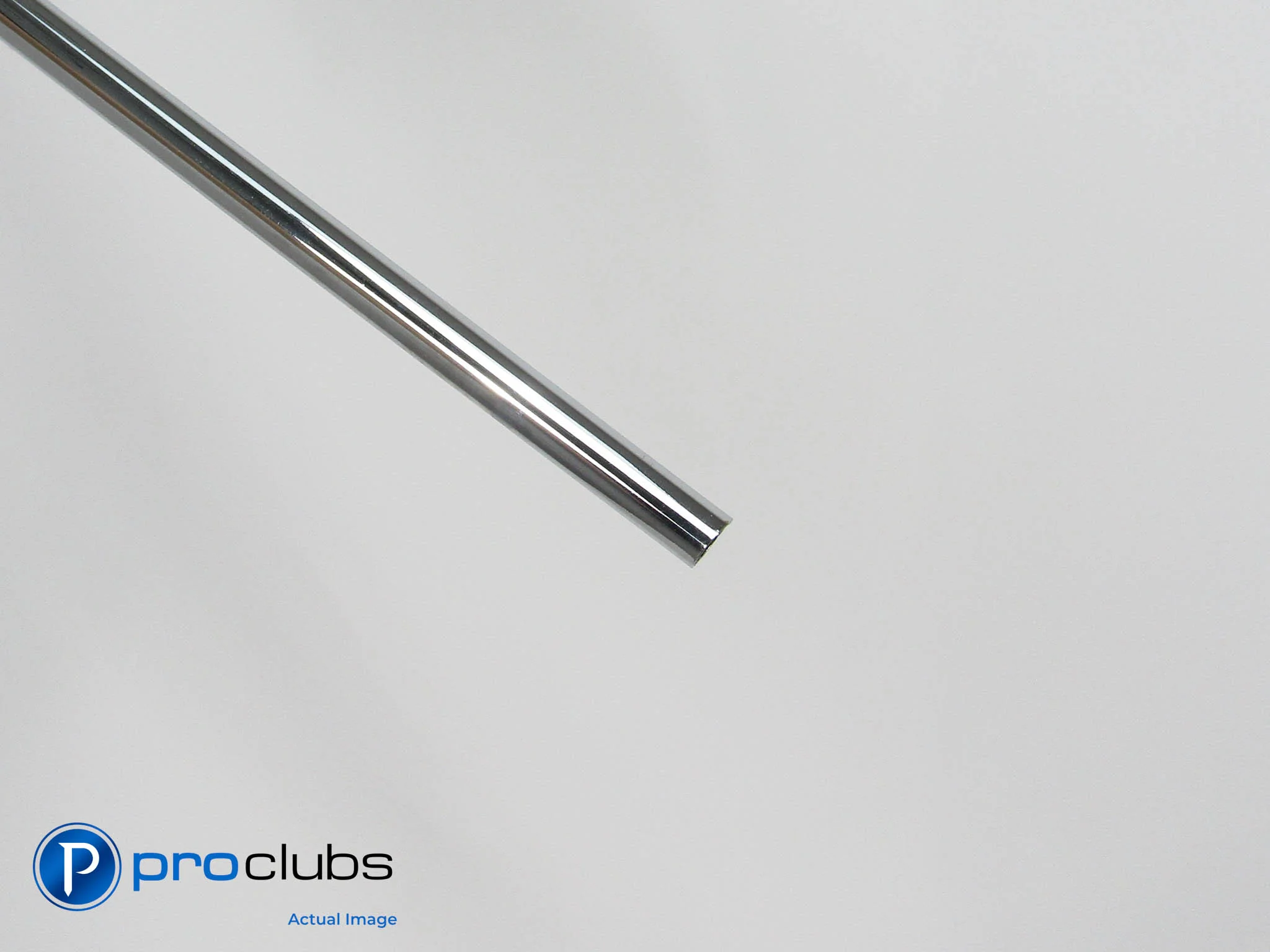 New! DYNAMIC GOLD 95 VSS Pro Regular Flex R300 4-iron Shaft .355" 436918 - Image 3