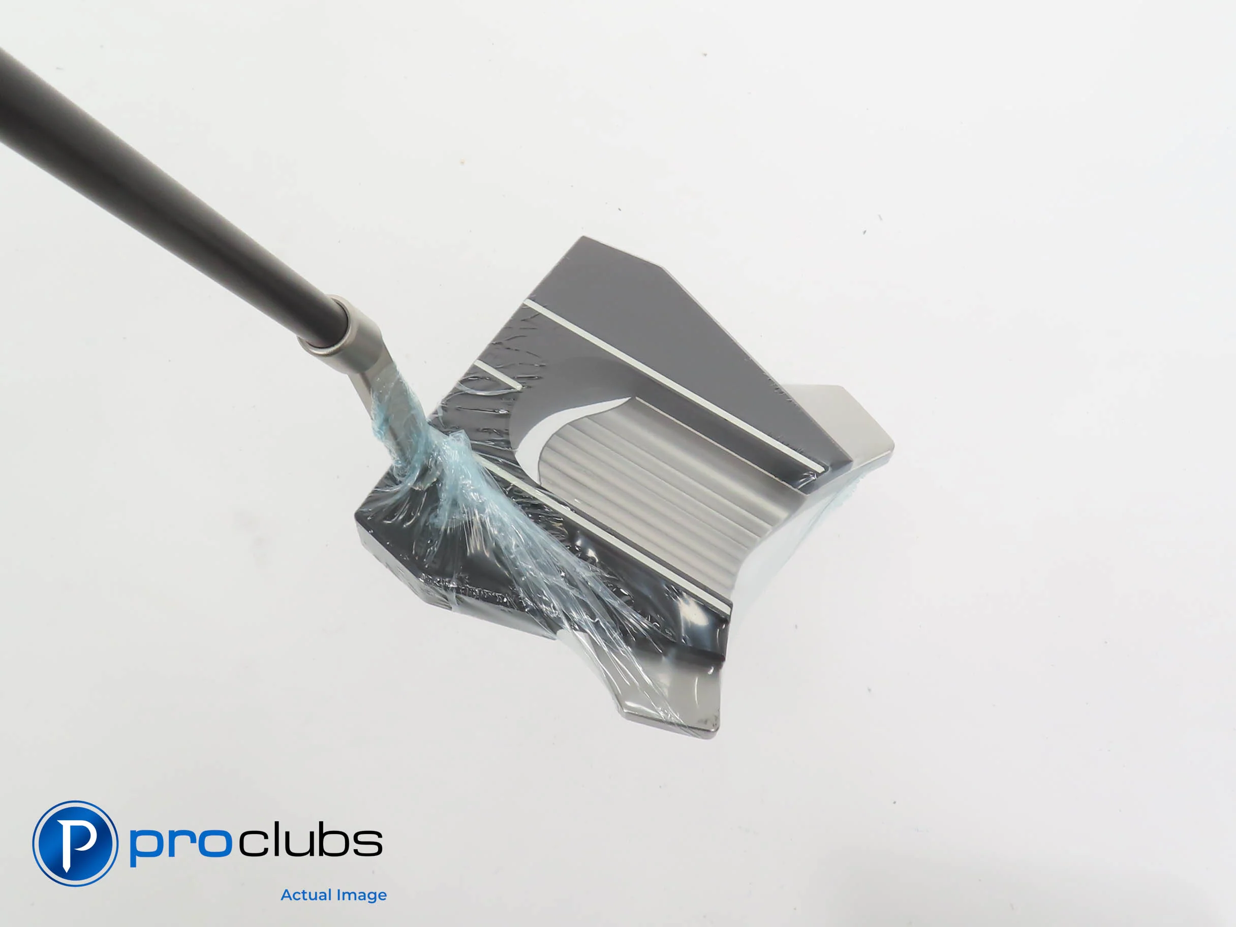 New! Evnroll ER10 Outback 35" Putter w/Cover - 398201 - Image 3