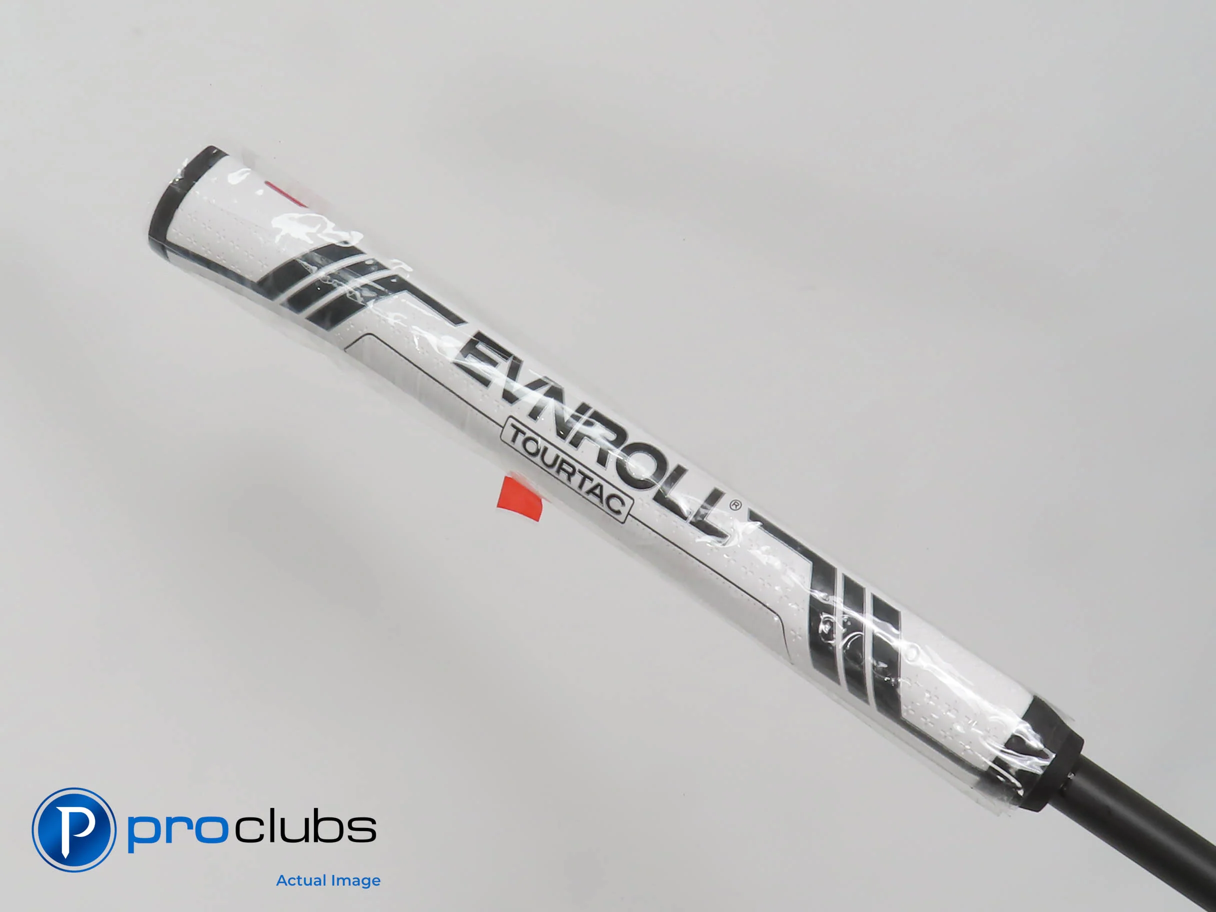 New! Evnroll ER11vx Long Slant 34" Putter w/Cover - 398214 - Image 4