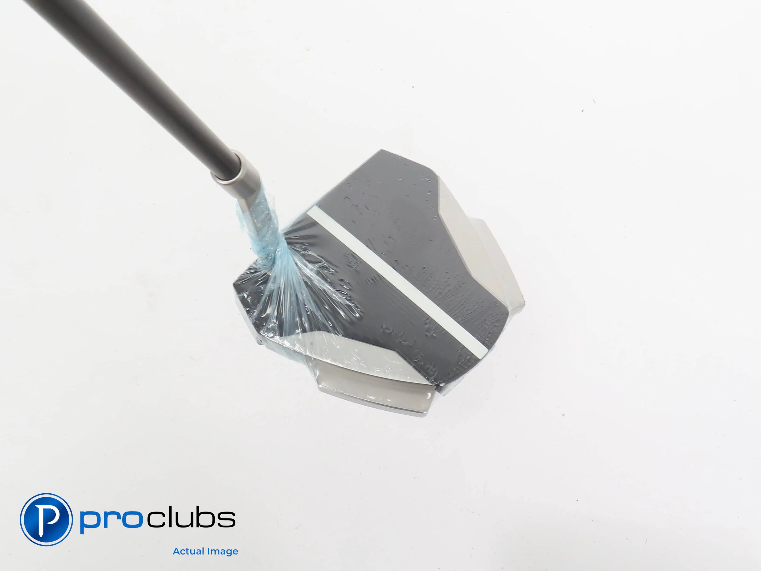 New! Evnroll ER11vx 35" Putter w/Cover - 398213 - Image 3