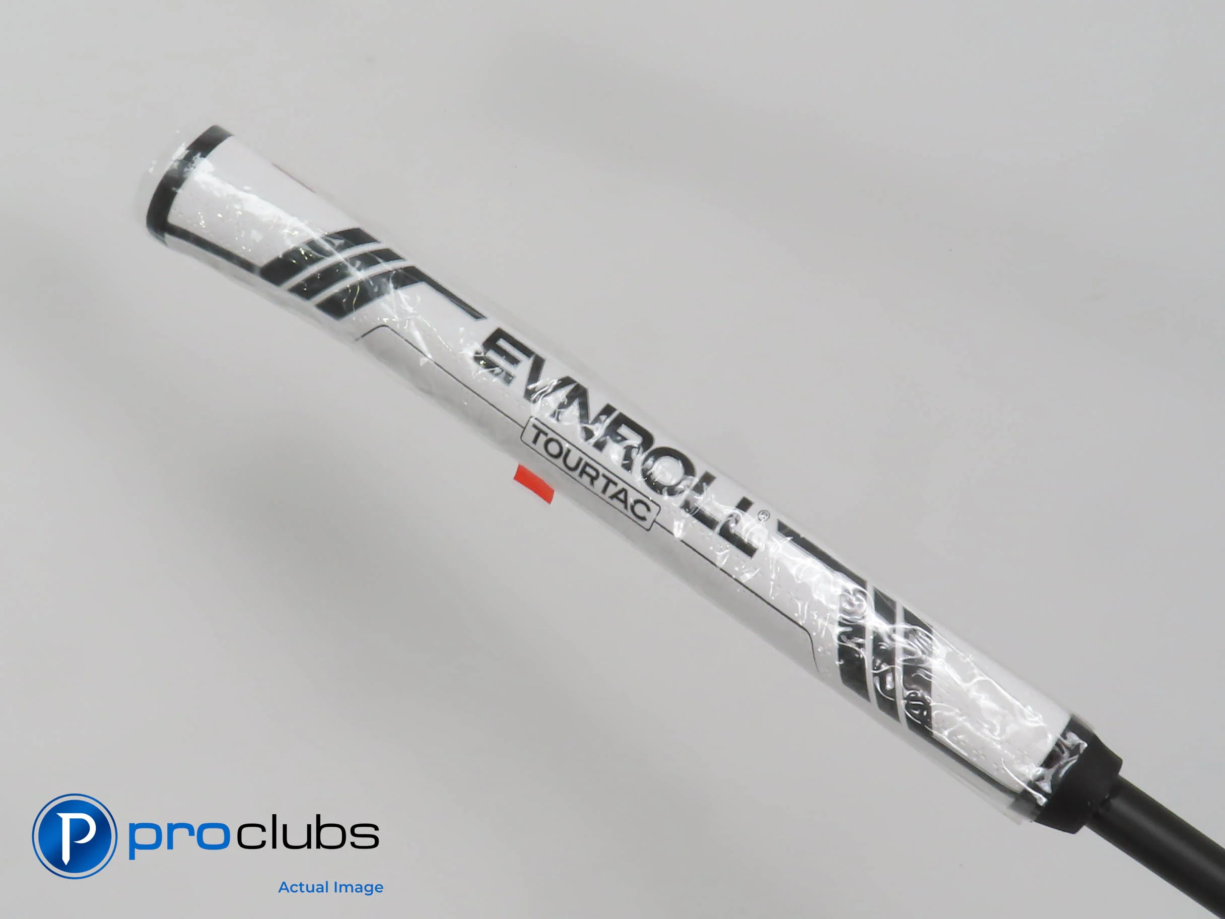 New! Evnroll ER11vx 35" Putter w/Cover - 398213 - Image 4