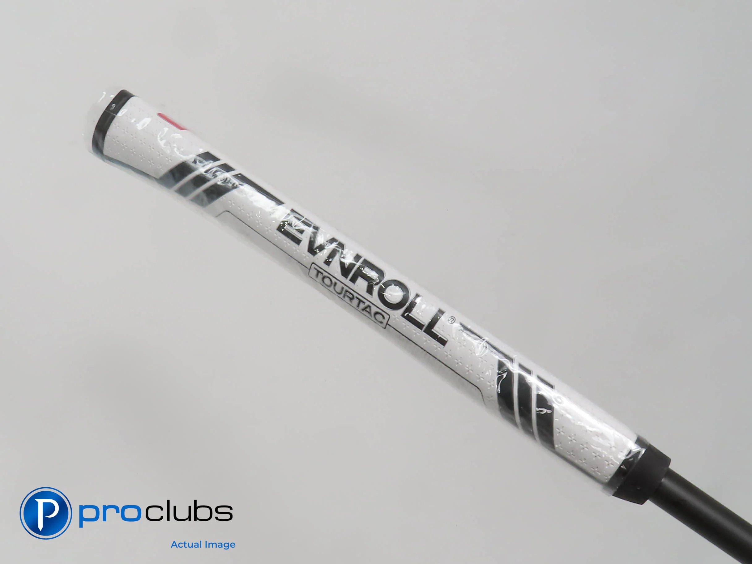 New! Evnroll ER11vx Long Slant 35" Putter w/ Headcover - 398203 - Image 4