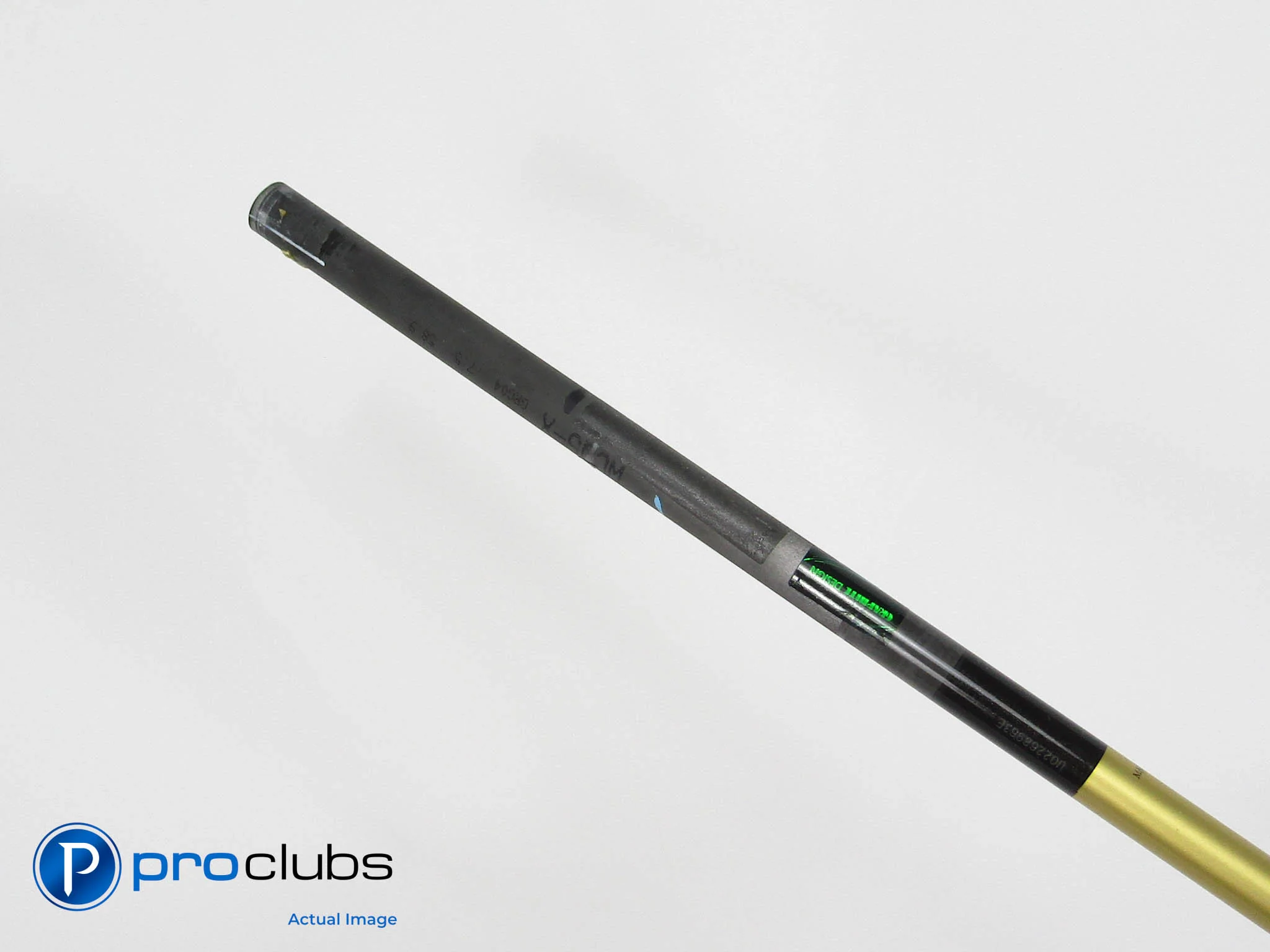 New Graphite Design Tour AD CQ 5 X Driver / Wood Shaft 503587 - Image 2