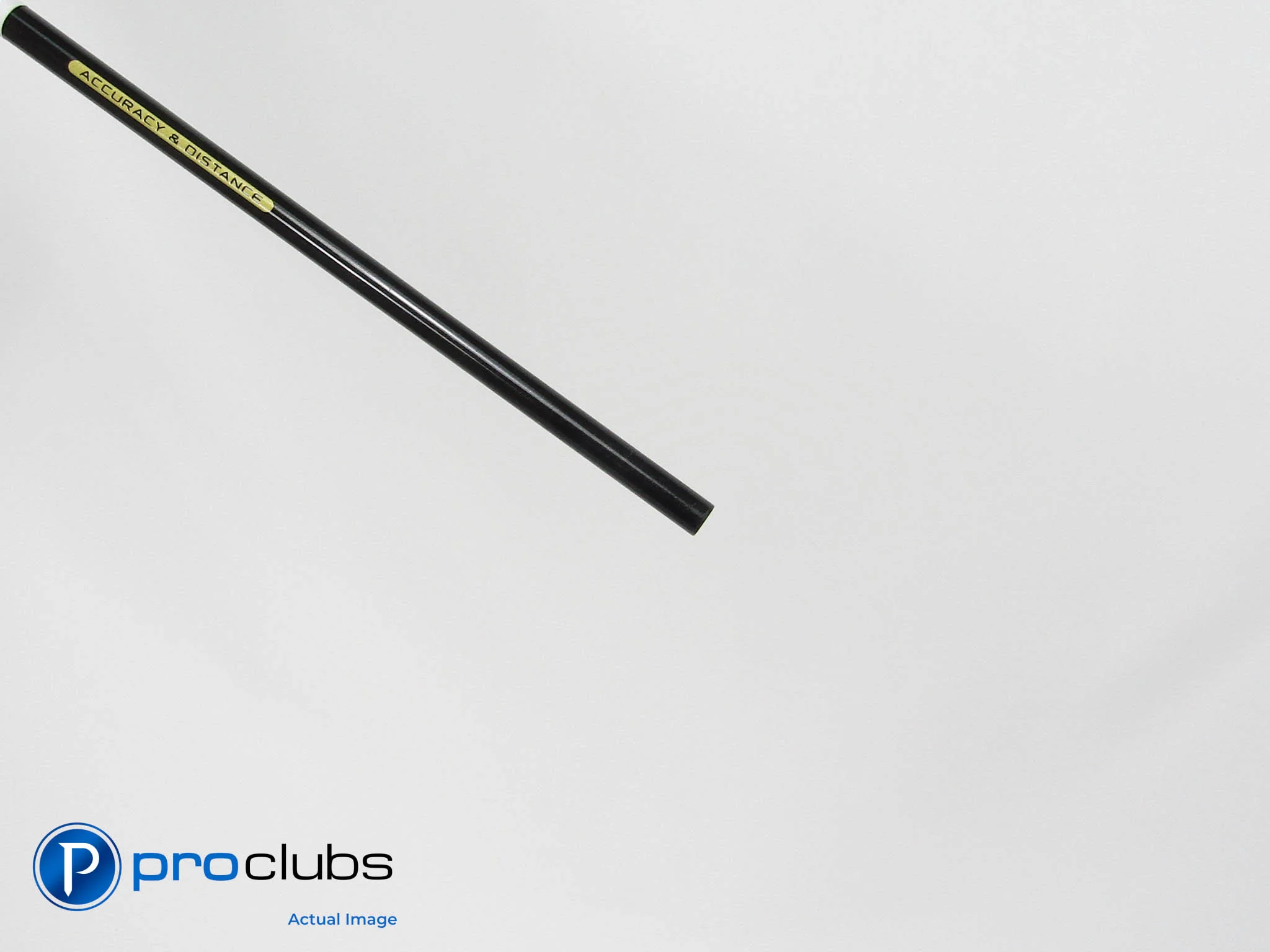 New Graphite Design Tour AD CQ 5 X Driver / Wood Shaft 503587 - Image 3