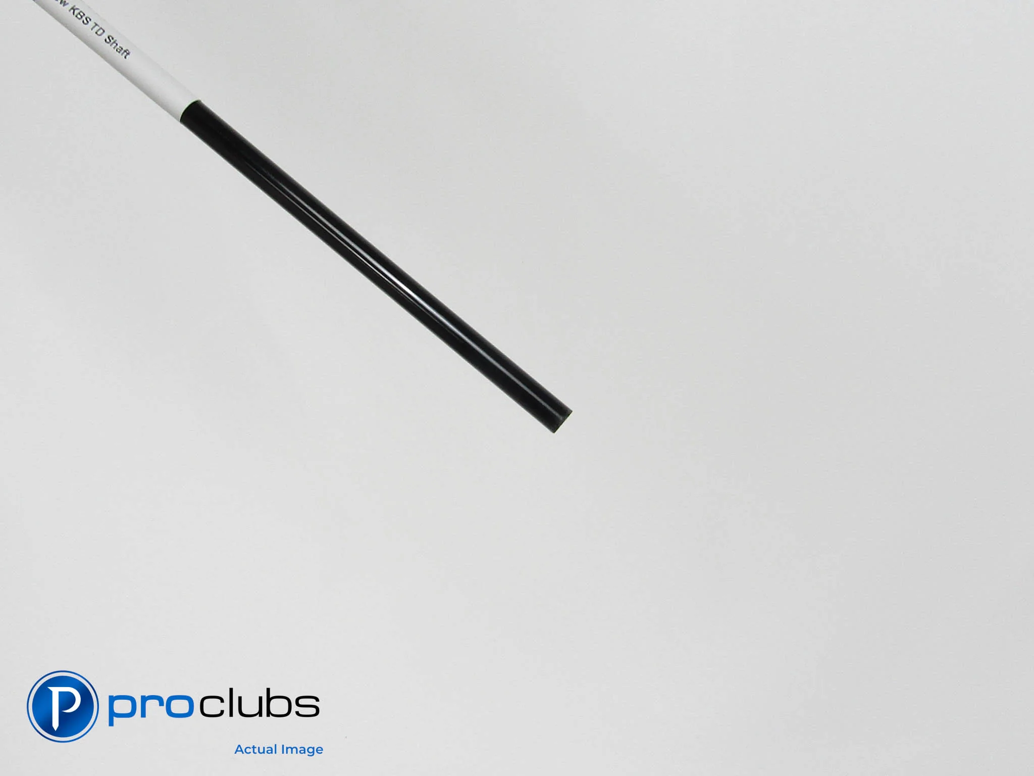 New KBS TD 60 Category 2 Regular Driver / Wood Shaft 500347 - Image 3