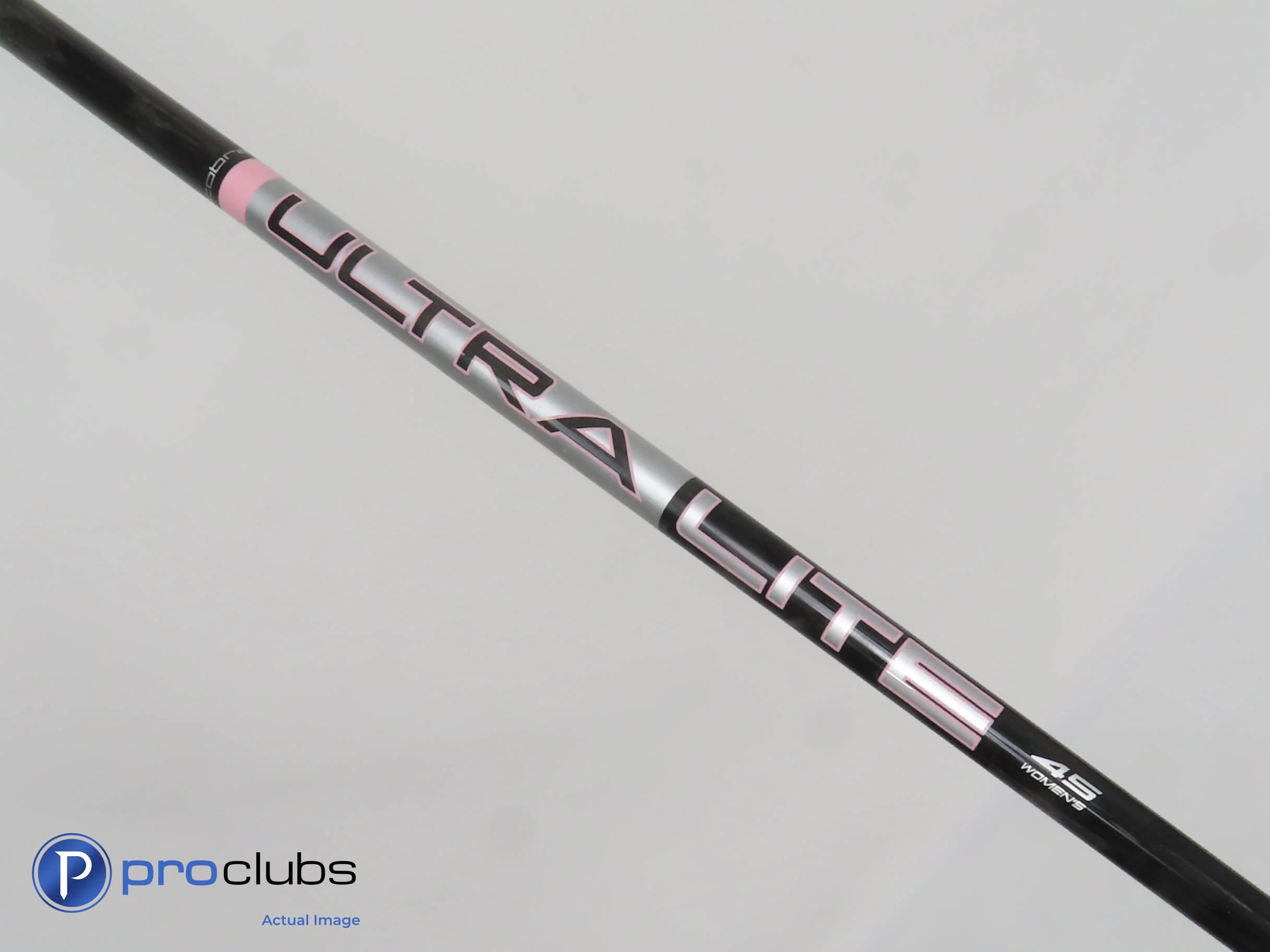 New! Ladies Cobra 2020 T-Rail 24* #5 Hybrid Women's Flex 263149 - Image 3